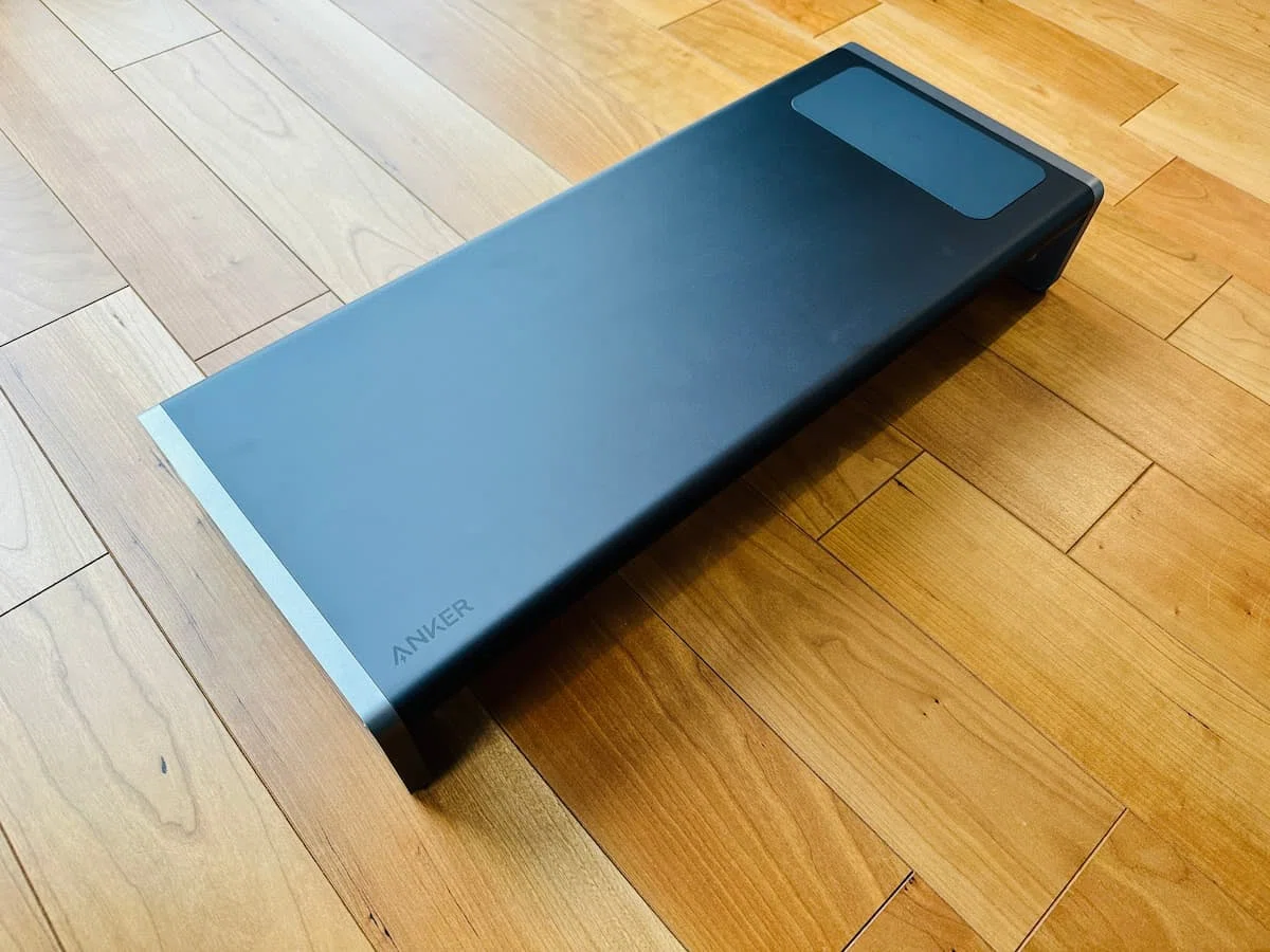 Anker 675 USB-C Docking Station レビュー。1台2役のドッキング