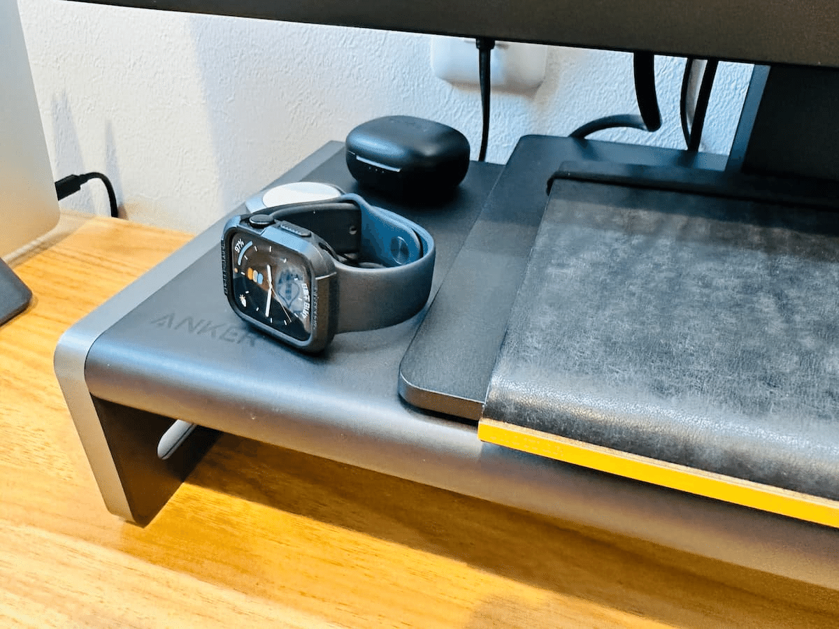 Anker 675 USB-C Docking Station レビュー。1台2役のドッキング