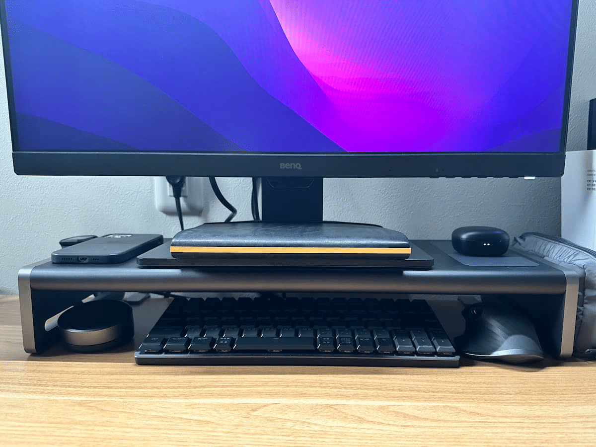 Anker 675 USB-C Docking Station レビュー。1台2役のドッキング Anker 675 USB-C Docking Station レビュー。1台2役のドッキング