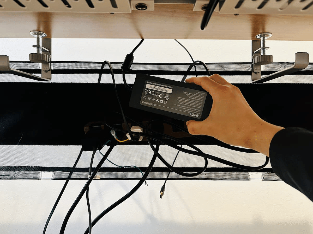 Anker 675 USB-C Docking Station レビュー。1台2役のドッキング