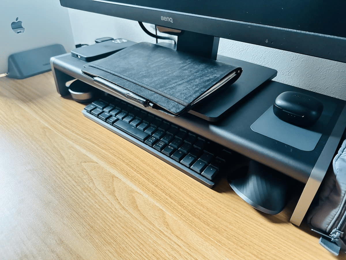 Anker 675 USB-C Docking Station レビュー。1台2役のドッキング Anker 675 USB-C Docking Station レビュー。1台2役のドッキング