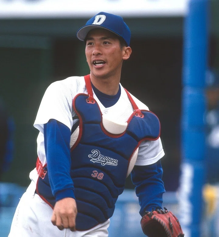 1997年 中日ドラゴンズ(6位)｜どいがき
