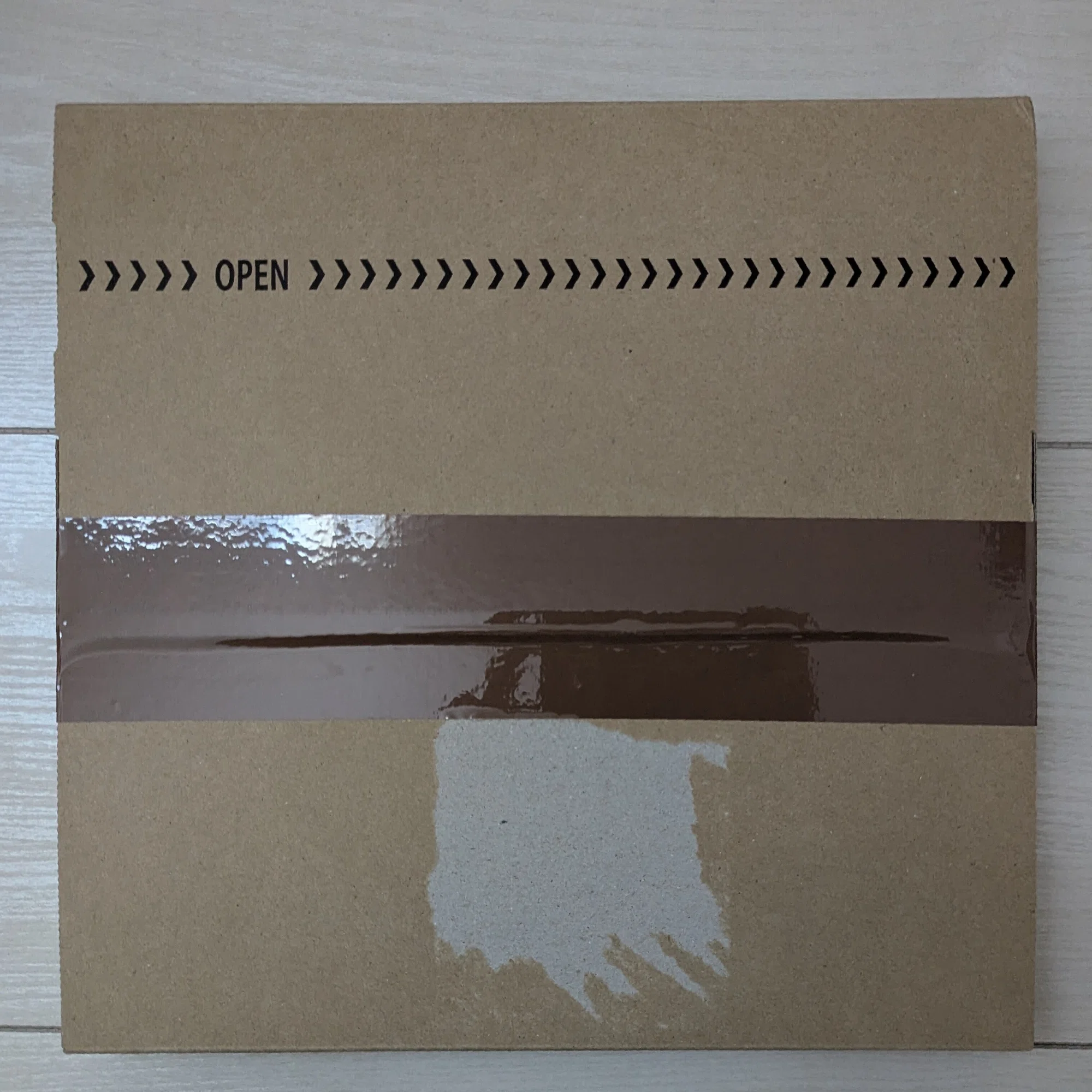 やっと届いた、櫻坂46田村保乃のアクリルスタンドとブロマイド 