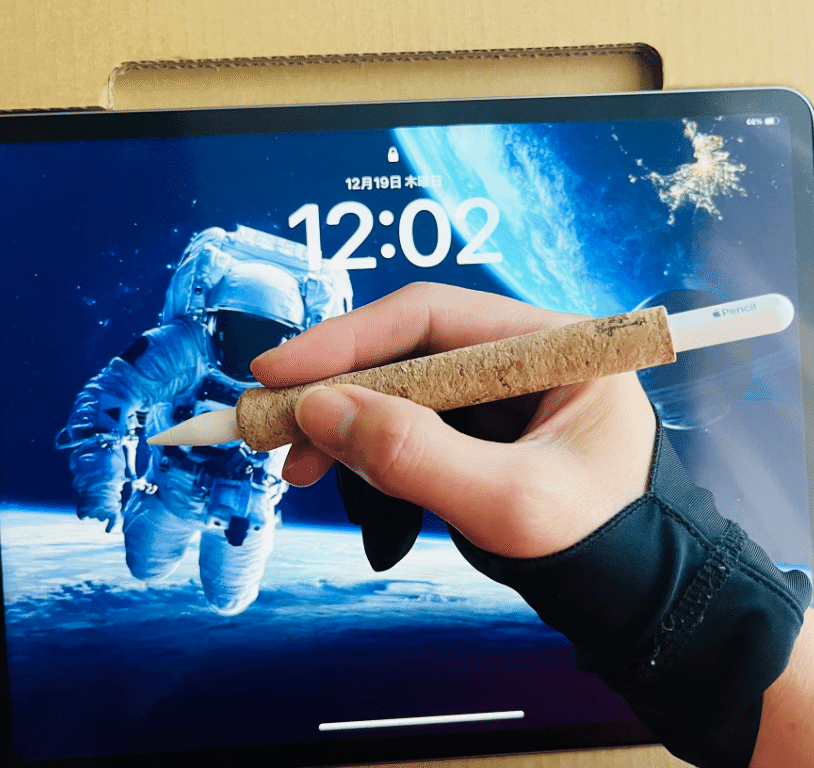 APPLE IPAD WI-FI 32GB とApple Pencil セット iPad 第7世代 128GB