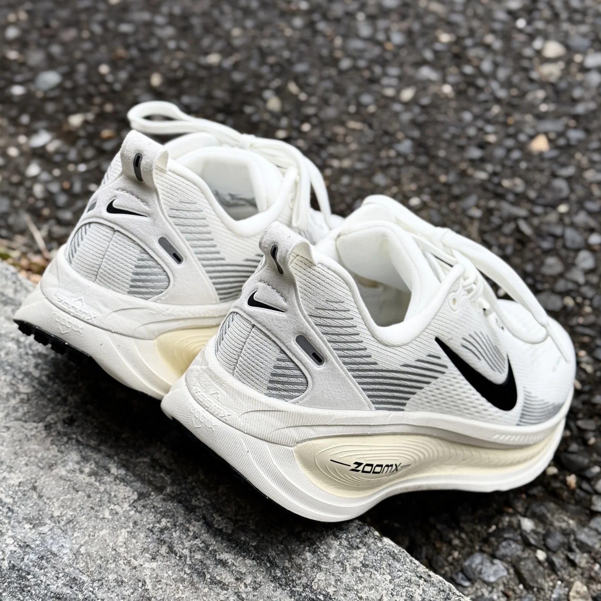 圧巻のコスパ】 NIKE ボメロ18 レビュー NIKE ZOOM VOMERO18｜サブエガ 