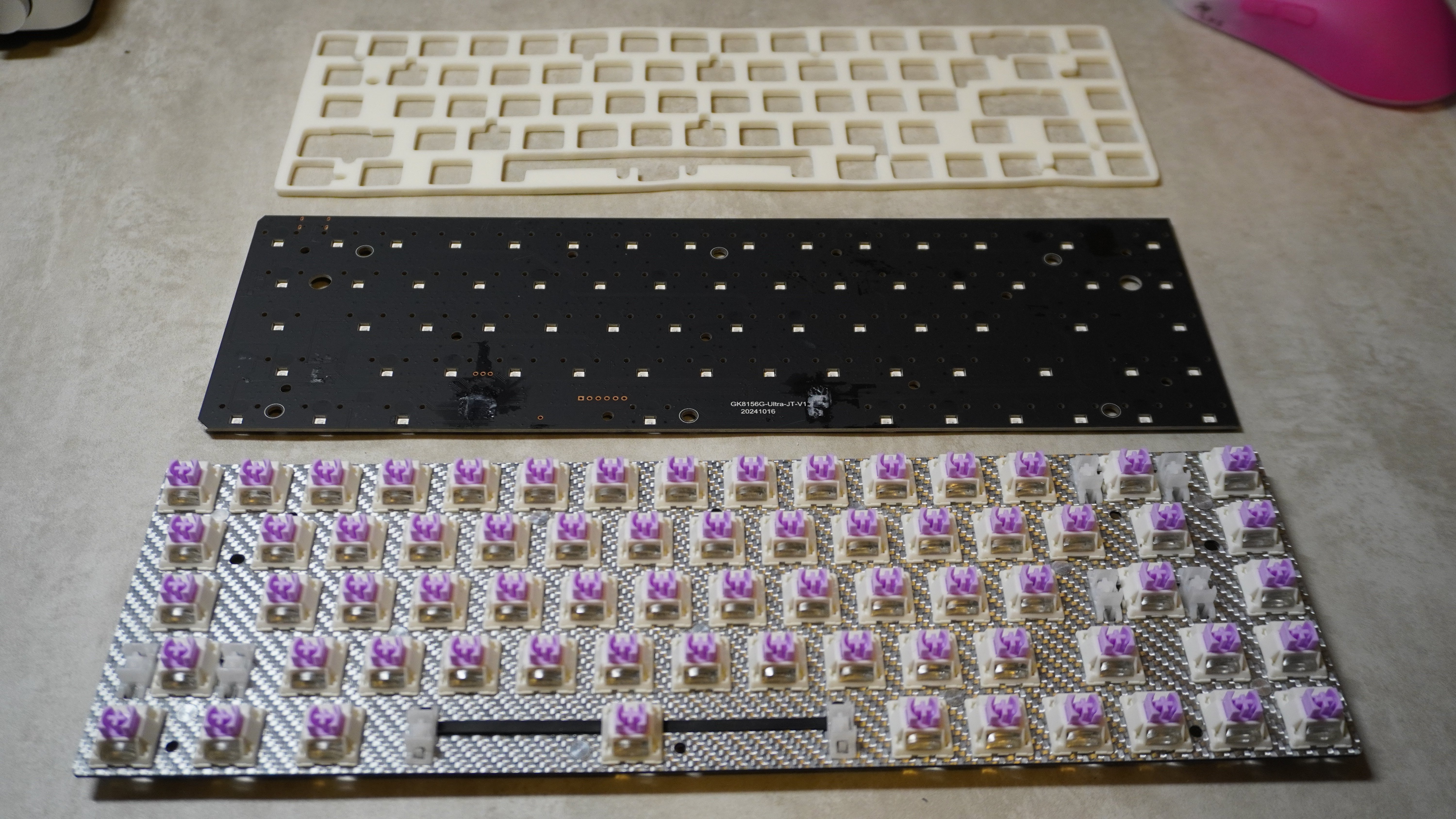 みぃー 専用ページ VN000D7YBM8 AUTHENTIC CHK DOT BLACK 689214-0001