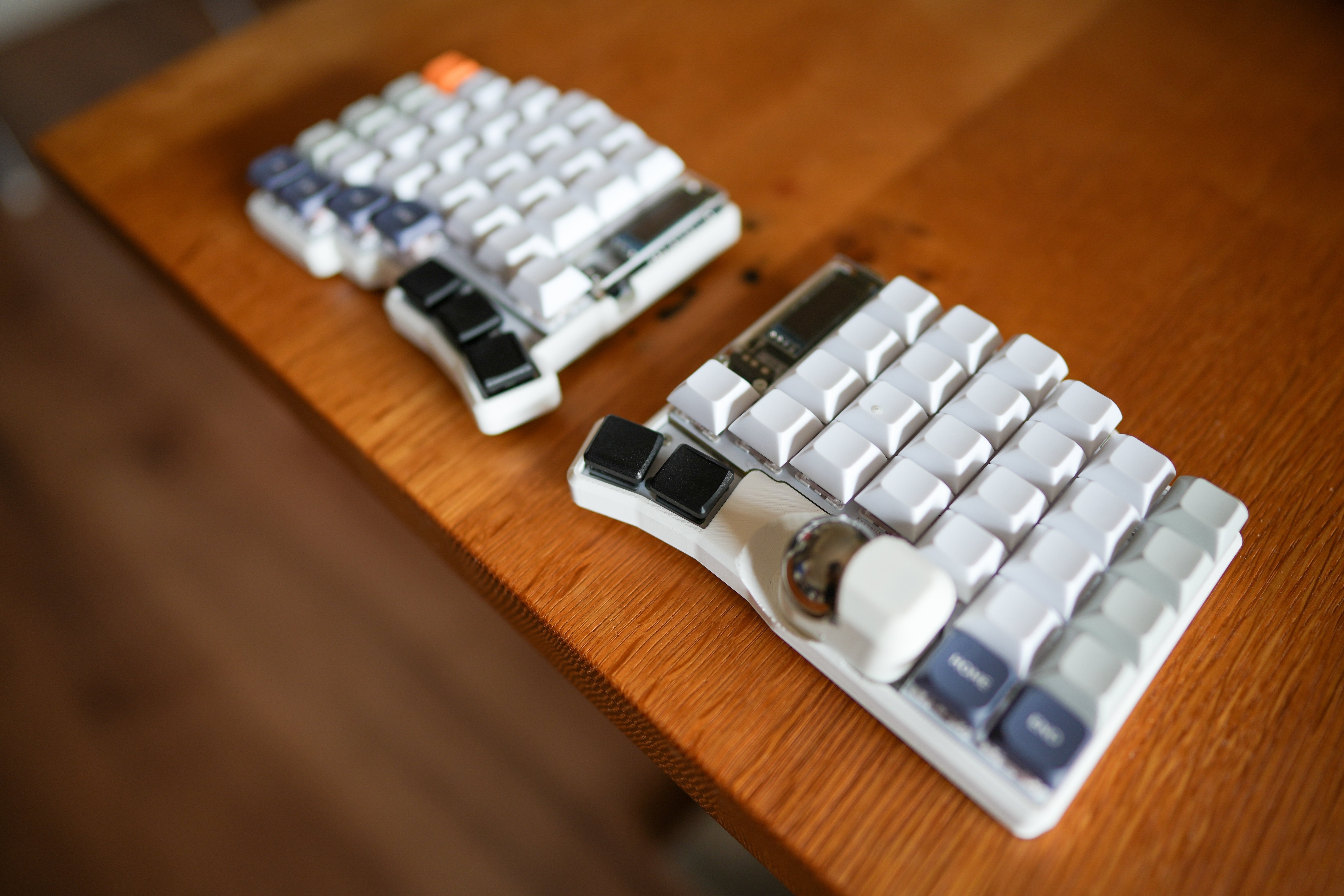 Keyballというキーボードの旅|ryo watanabe Keyballというキーボードの旅|ryo watanabe