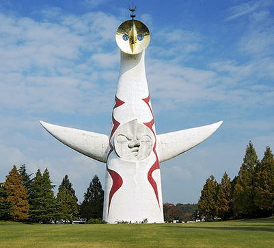 岡本太郎」という個性が日本文化に与えた影響 （2025.3 β版