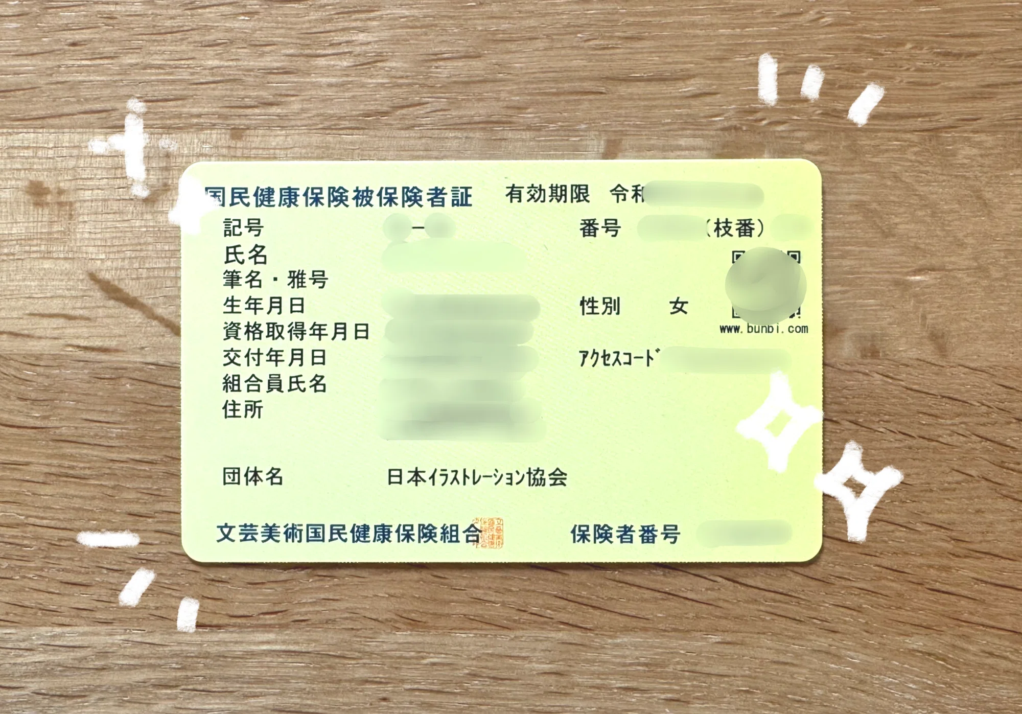活動歴および当時の関連ビジュアル記録