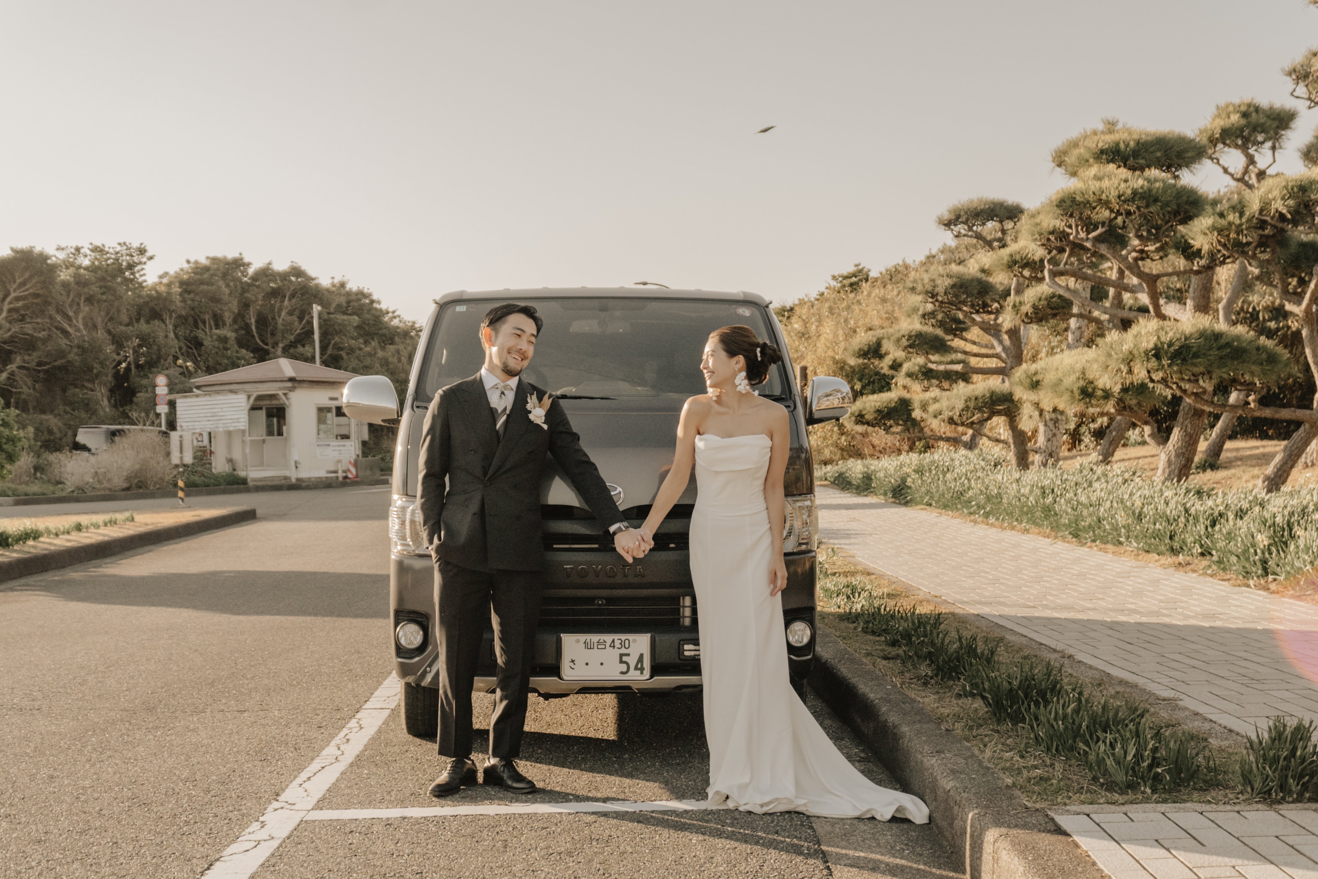 前撮り準備】小物でおしゃれに仕上げるアイテム集 🎈✨｜THE STORY