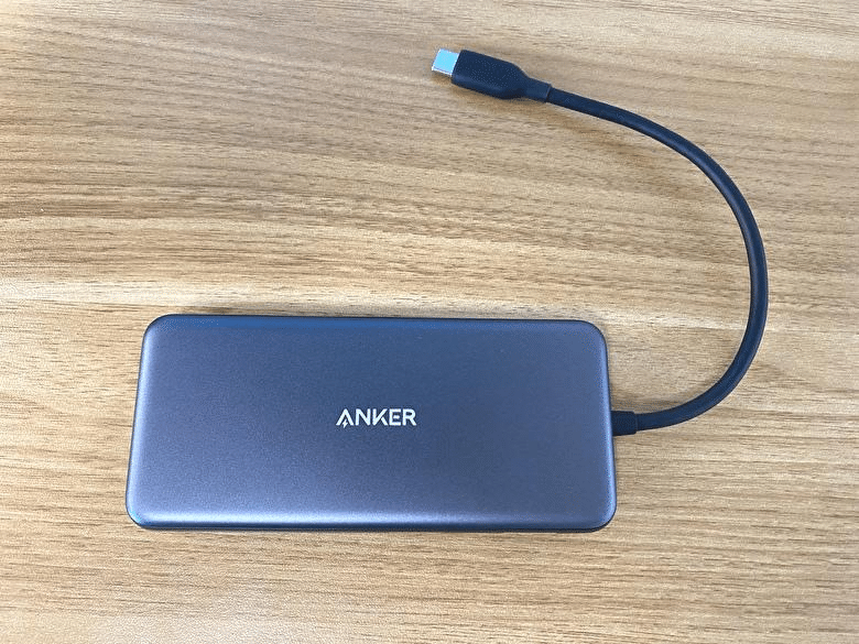Anker 655 USB-C ハブ (8-in-1) | USBハブの製品情報 | Anker Japan