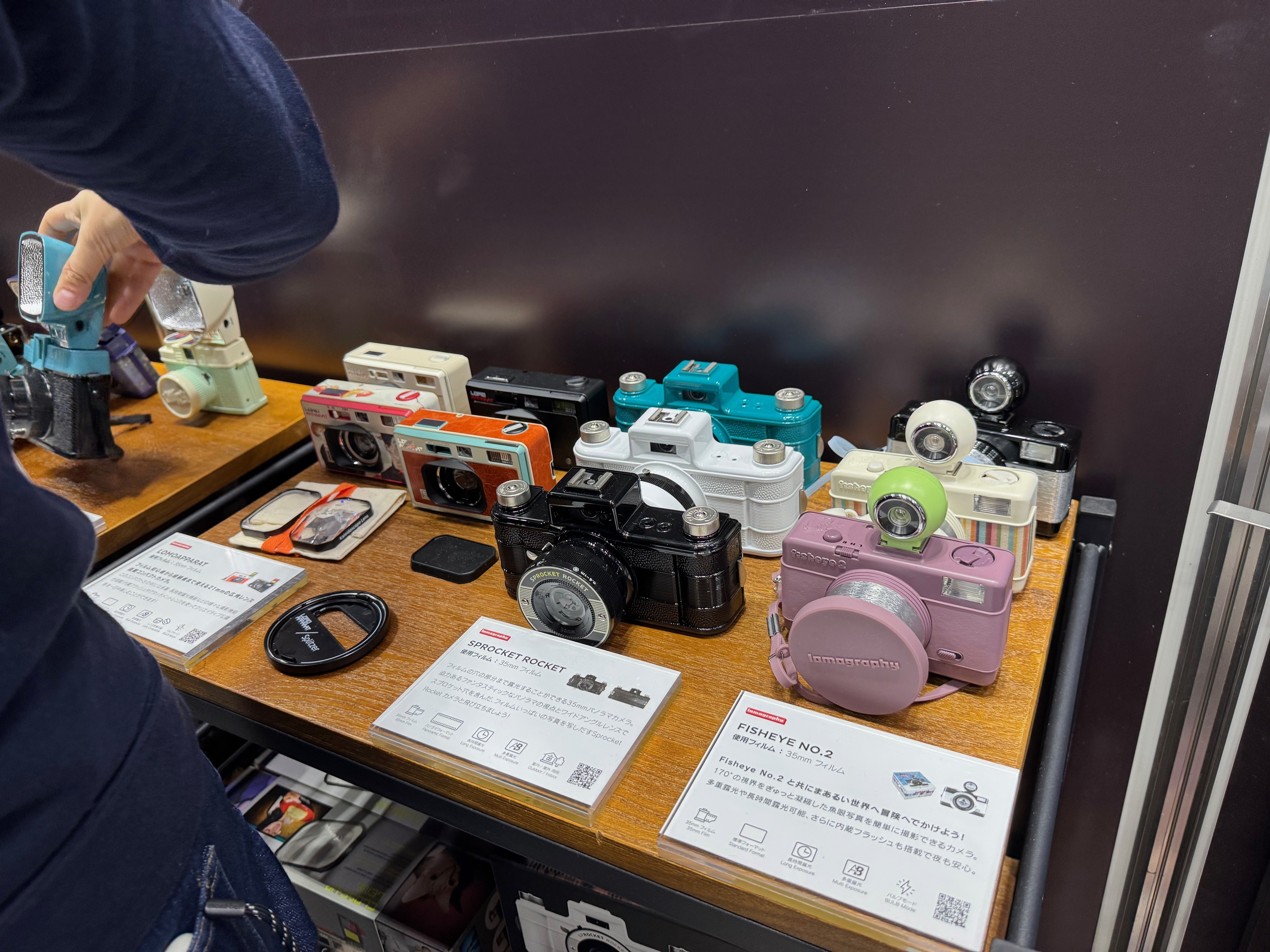 【完動品】BALDA CE35 + CF18 フィルムカメラ 動作確認済み 完動品】BALDA CE35 + CF18 フィルムカメラ 動作確認済み