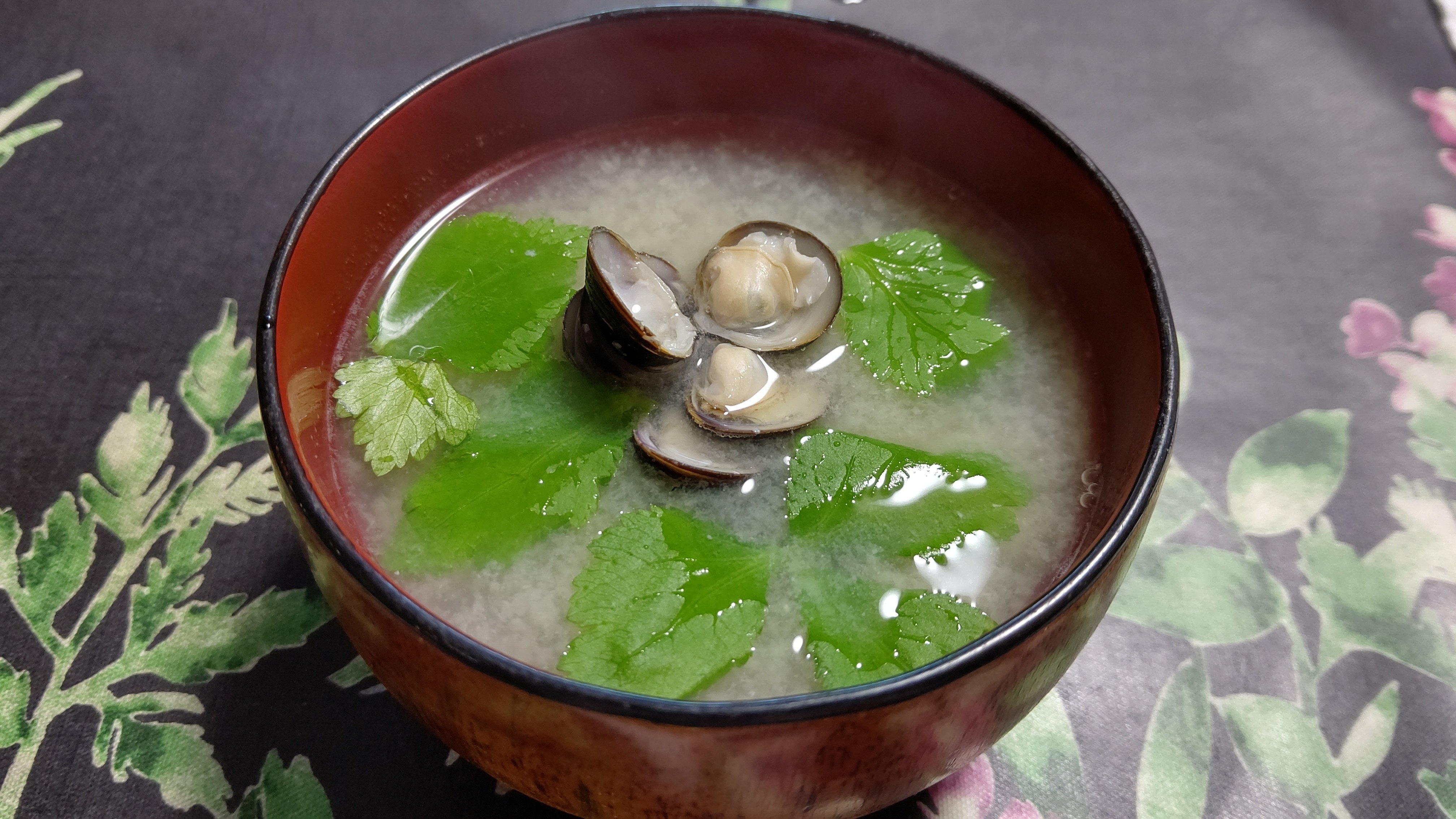 ホームテーブルスシお味噌汁様 楽天市場】【最中お味噌汁 詰合せ 12椀入】 インスタント 簡単