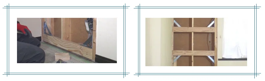 【5】MDFかべつよし真壁の施工手順や注意点・ポイントなどのまとめ|エイム㈱ 田中