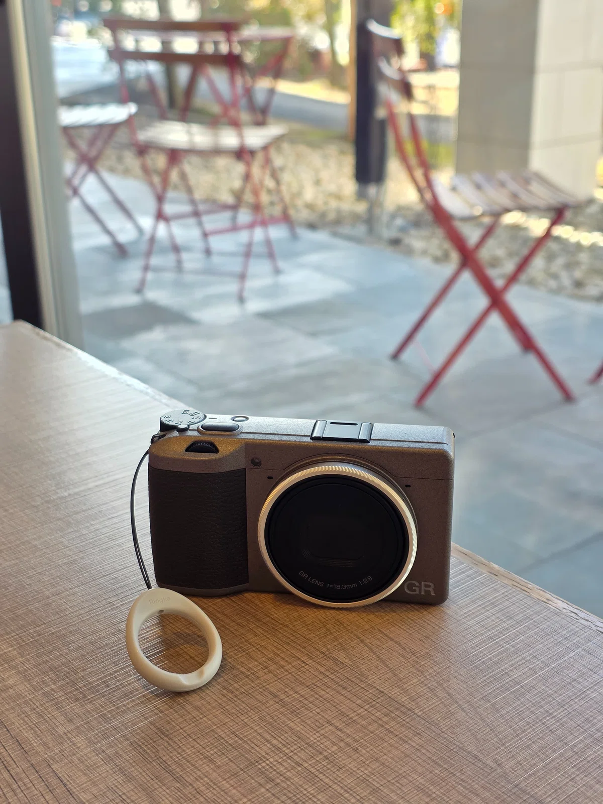 GR Ⅲを愛してやまないミニマリストが送る、｢RICOH GR Ⅲ｣実写レビュー 