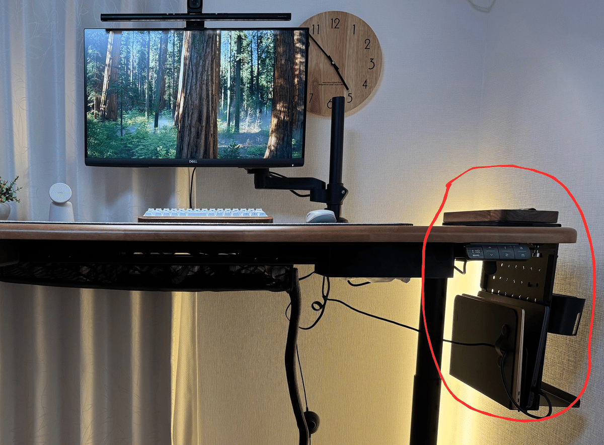 COFOサイドホルダー　COFO Desk Side Holder CD-SHW COFO Desk Side Holder COFOサイドホルダー – COFO（コフォ）