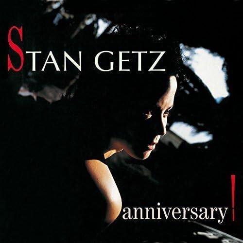 Jazzサックス　スタン・ゲッツ 名盤2枚 ジャズを軽く聴き始めたい人への軽い名盤紹介 27 スタン・ゲッツ