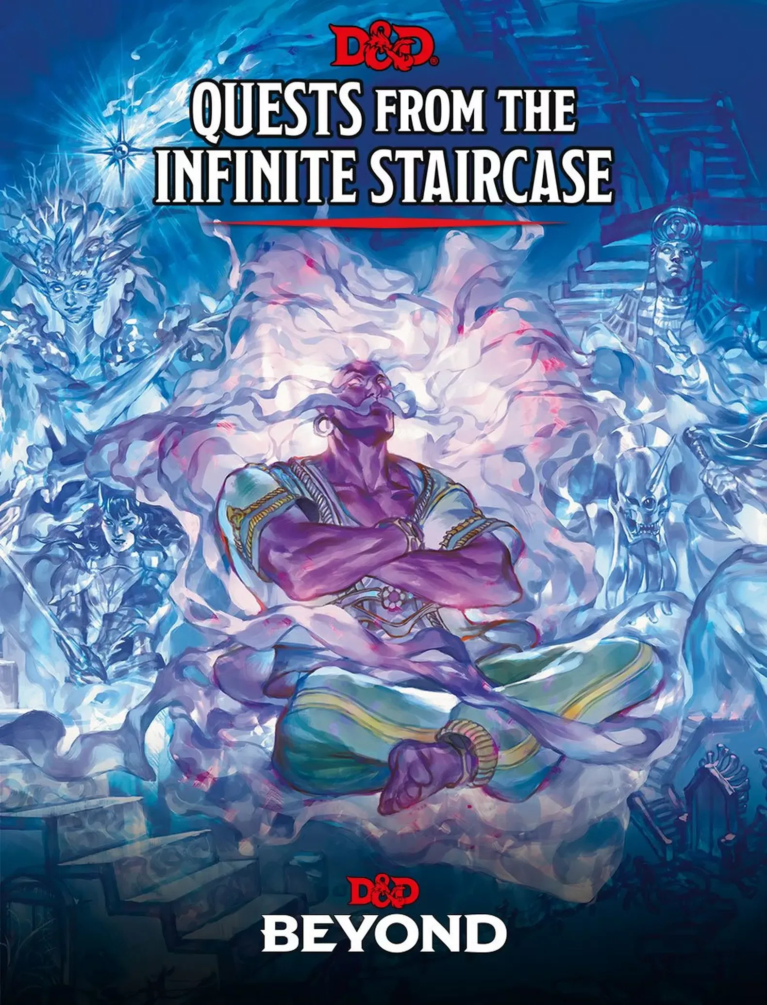 5e】キャンペーンが終わりました雑談【世界で初めてのRPG第5版】(2025