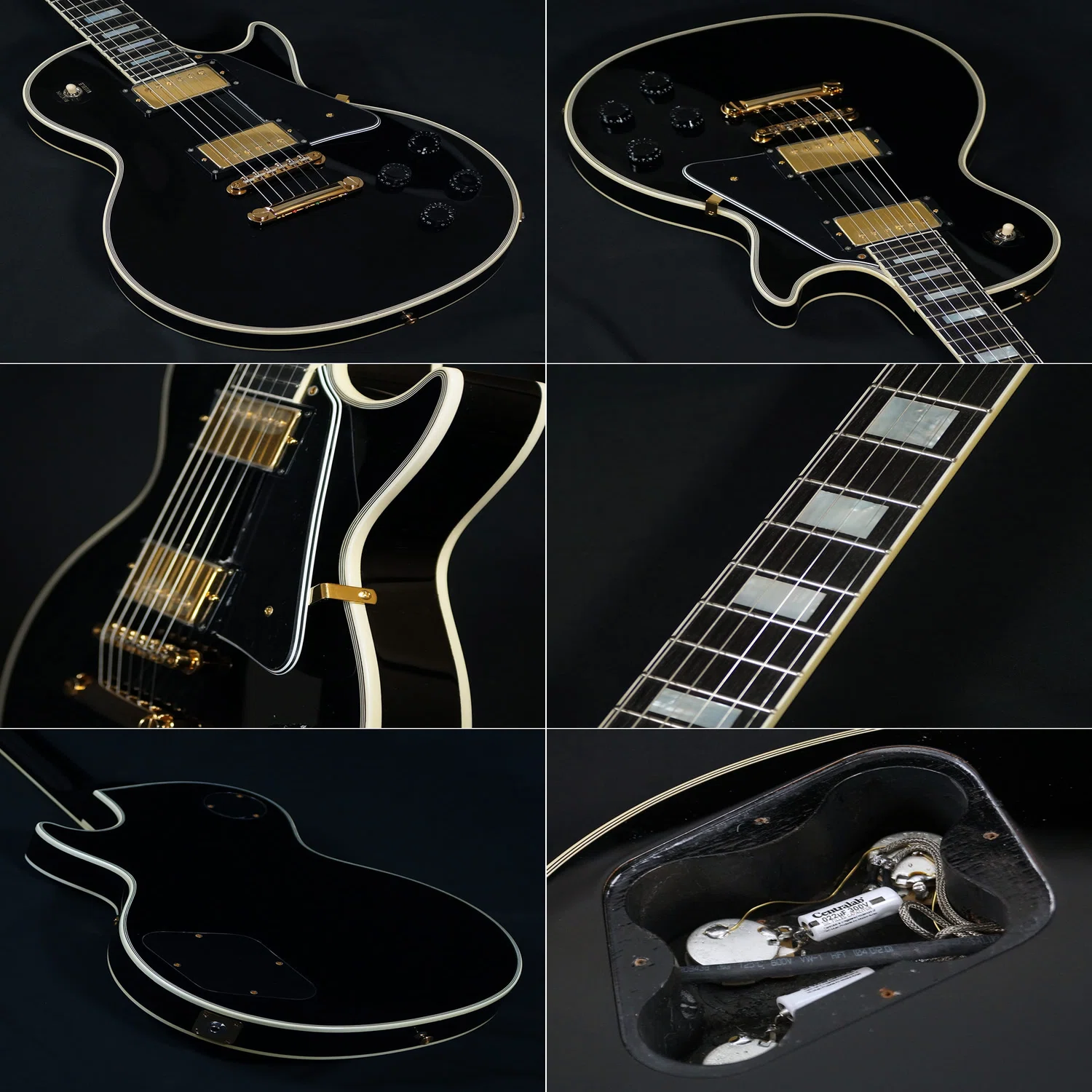 Creation by Nagai のLPCスタイル・プロトタイプ・モデルを特別価格で