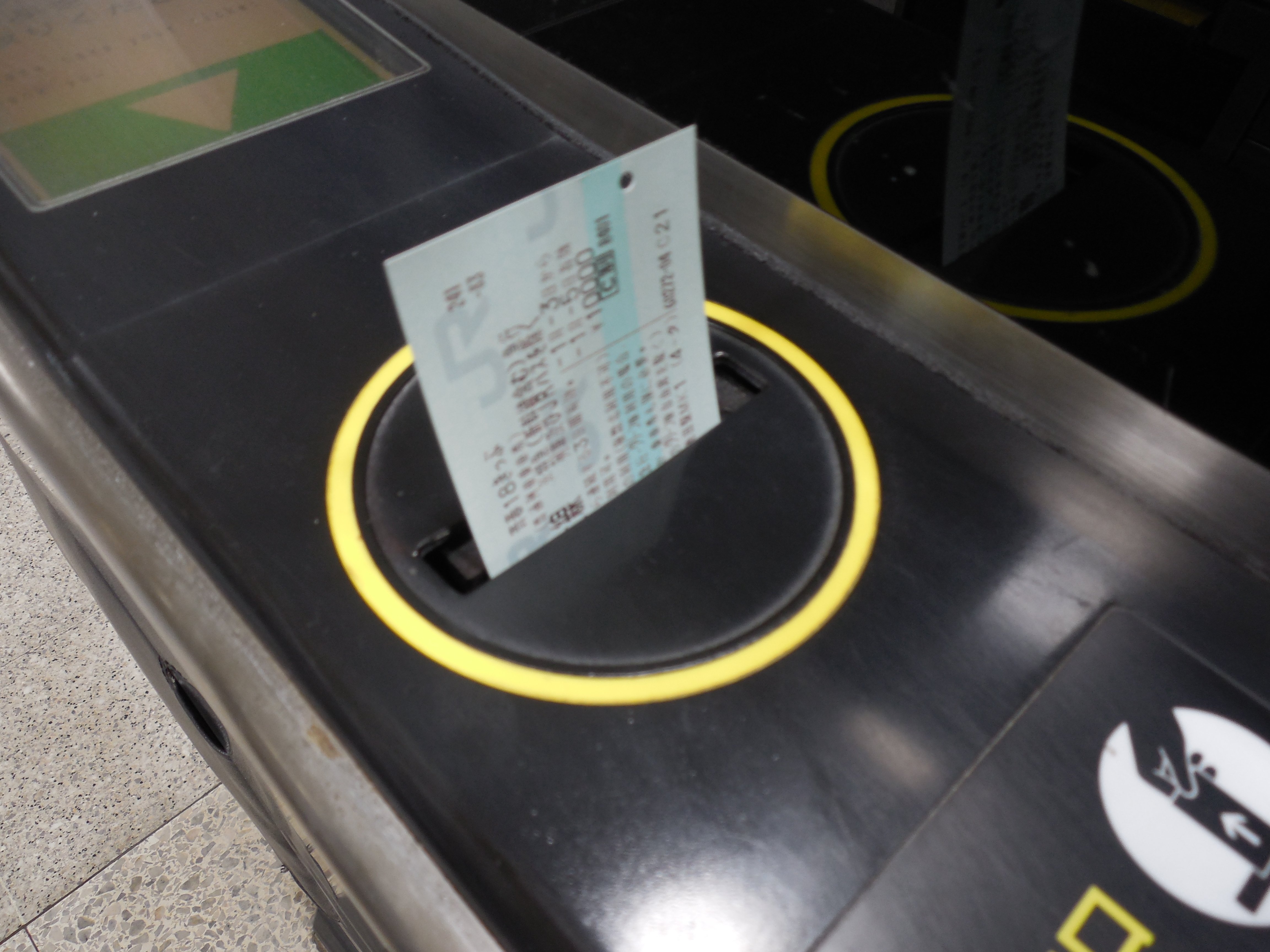 青春18きっぷで落ち穂拾い・熊野詣と限界旅｜電話番＠note