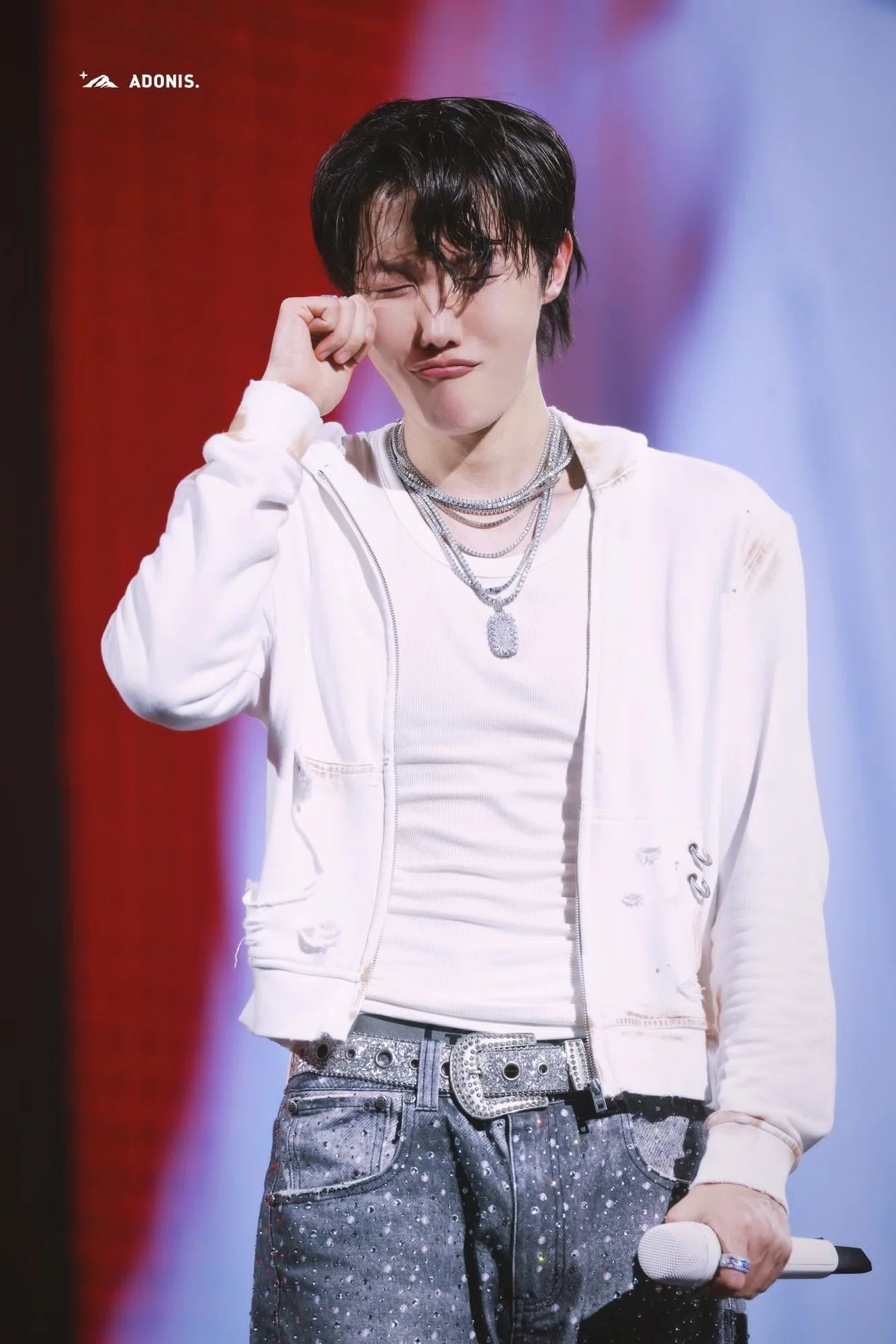 BTS】 j-hope Tour 'HOPE ON THE STAGE' in SEOUL #D3【ライブ配信 BTS】 j-hope Tour 'HOPE ON THE STAGE' in SEOUL #D3【ライブ配信