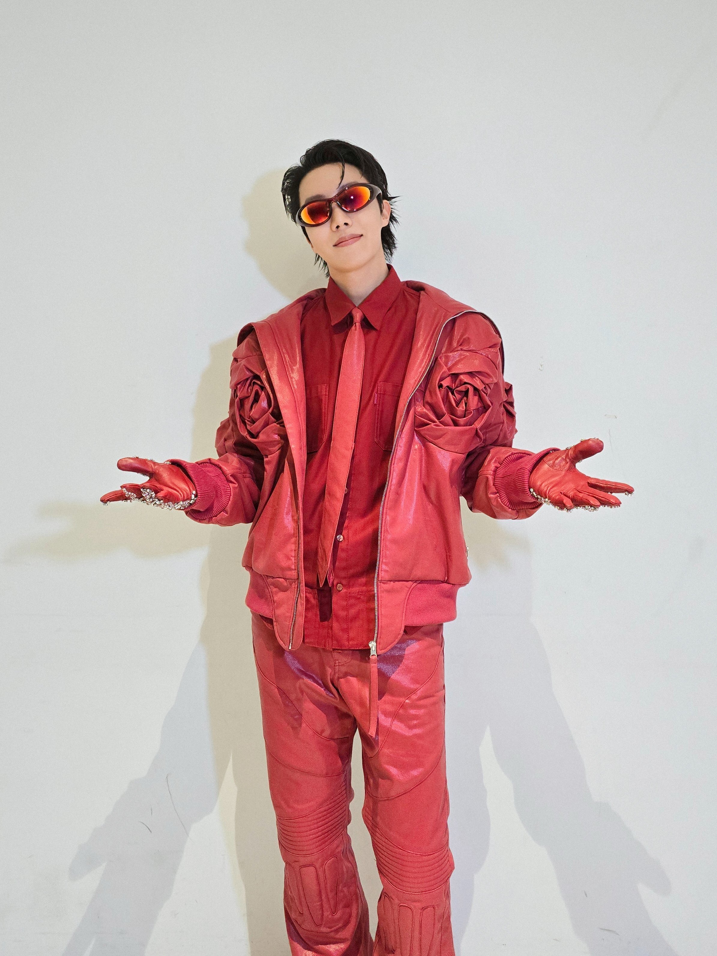 2点 jhope BTS LYS ブルーレイ ニューヨーク ソウル 2点jhope BTS LYS