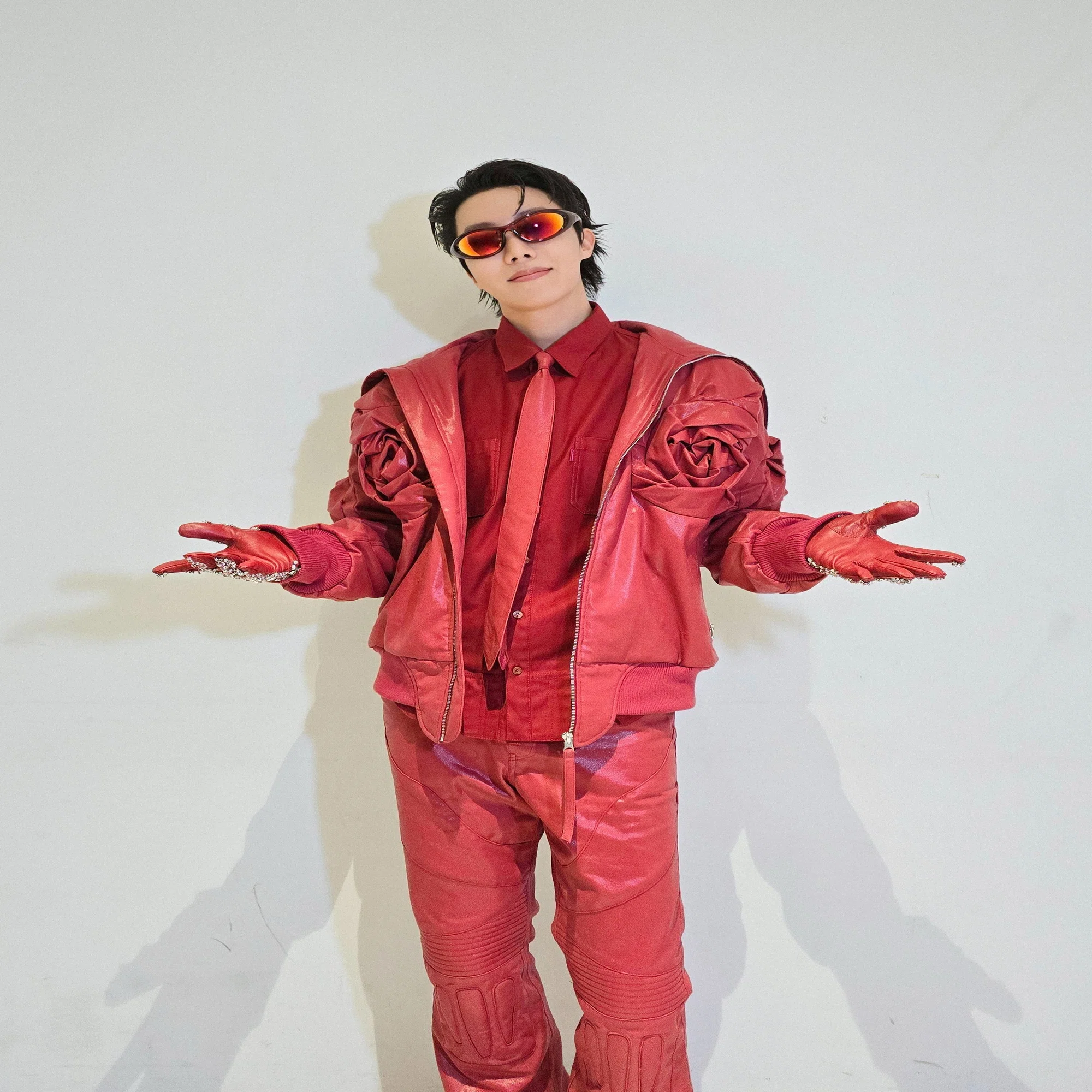 BTS】 j-hope Tour 