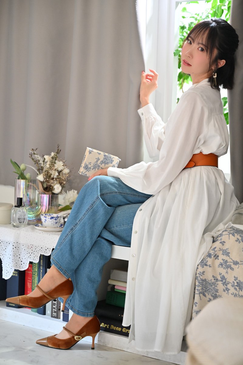 CP+の試写コーナー再び｜matsunaga_kaz