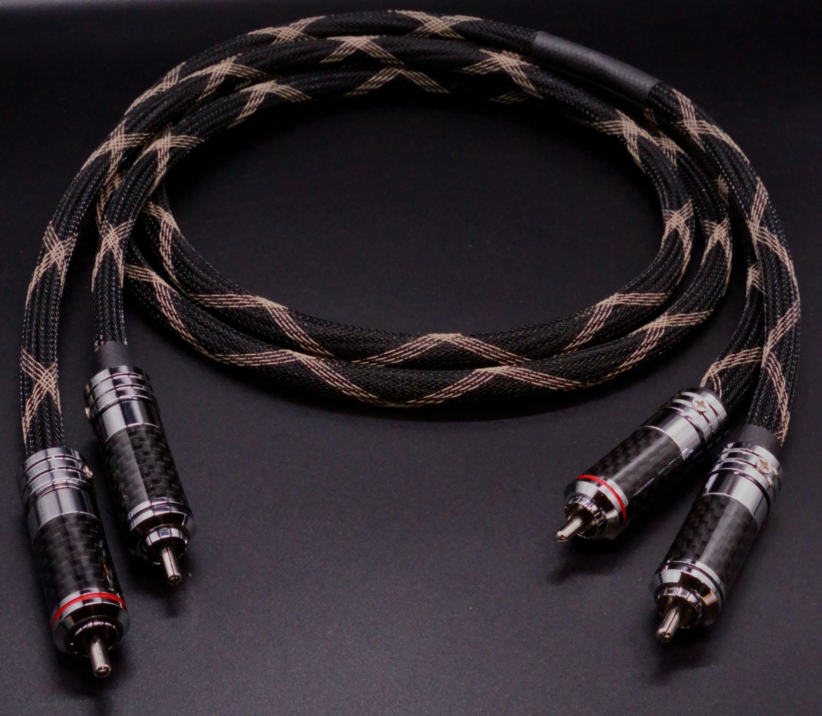 ケーブル・シールド BJ ELECTRIC Episode-3 1m BJ electric Episode-3 (USBデジタルケーブル) | オーディオ