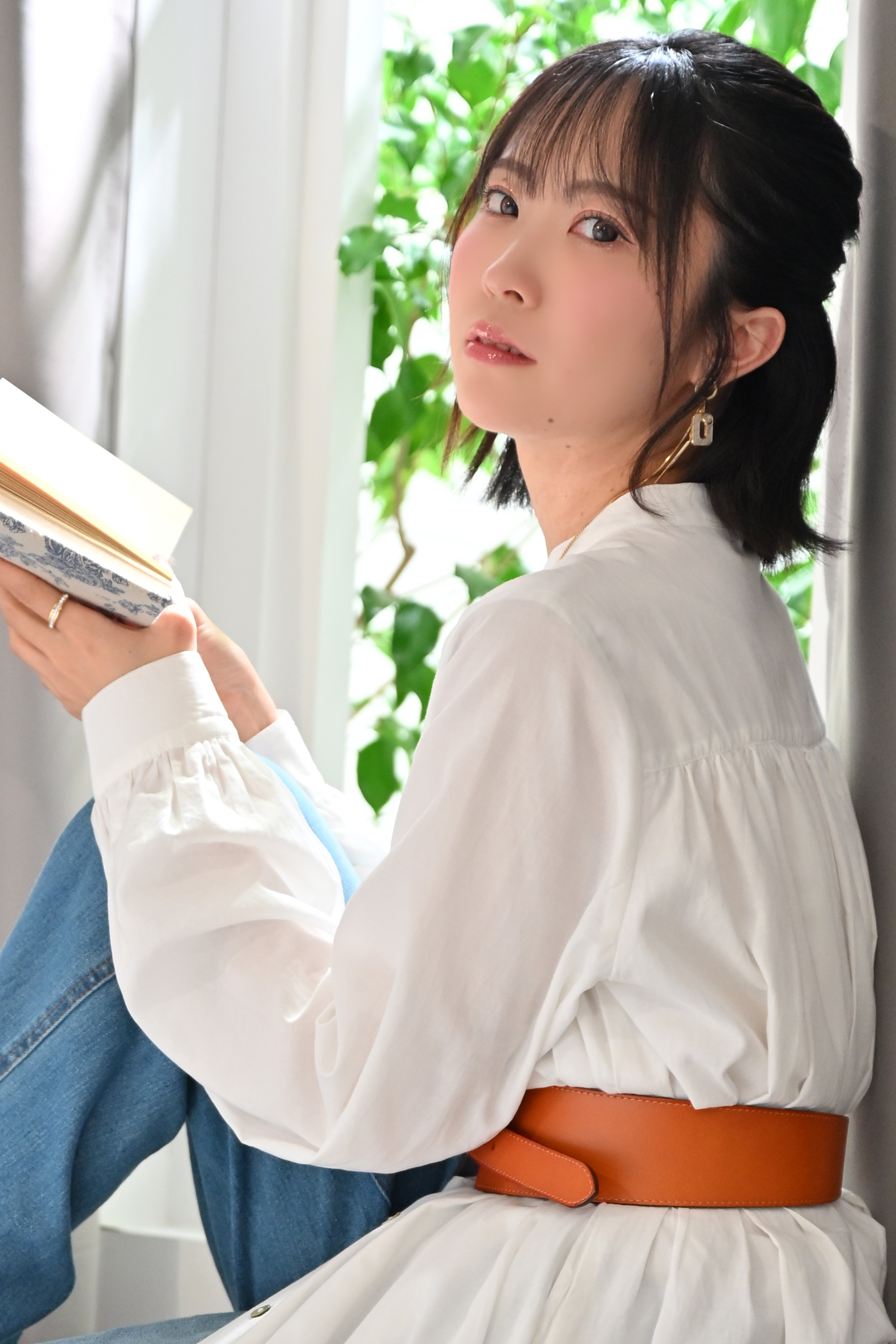 nekome...(参考) CP+の試写コーナー再び｜matsunaga_kaz