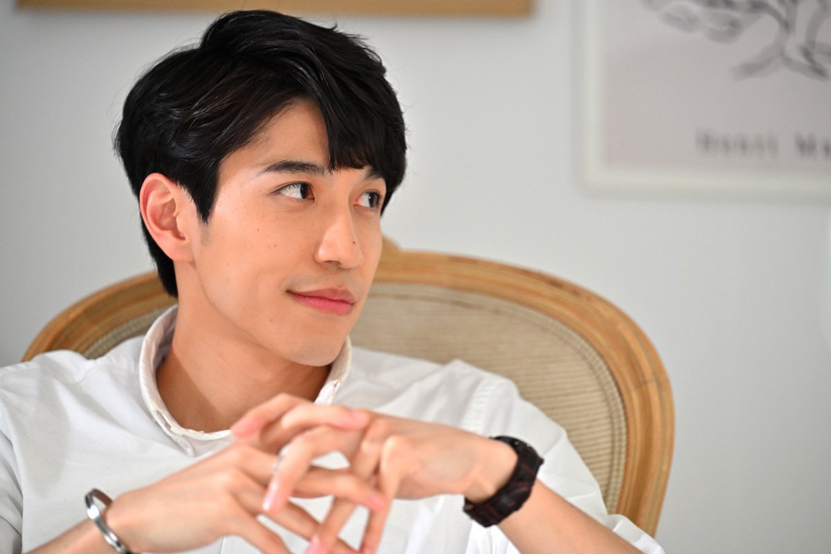 CP+の試写コーナー再び｜matsunaga_kaz