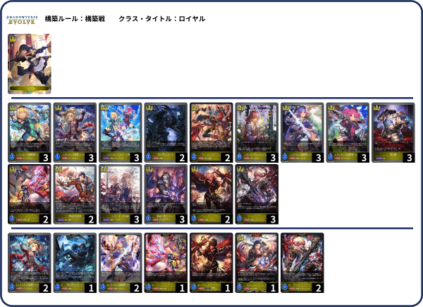 宴楽ロイヤルデッキ【ver1.1】{-}