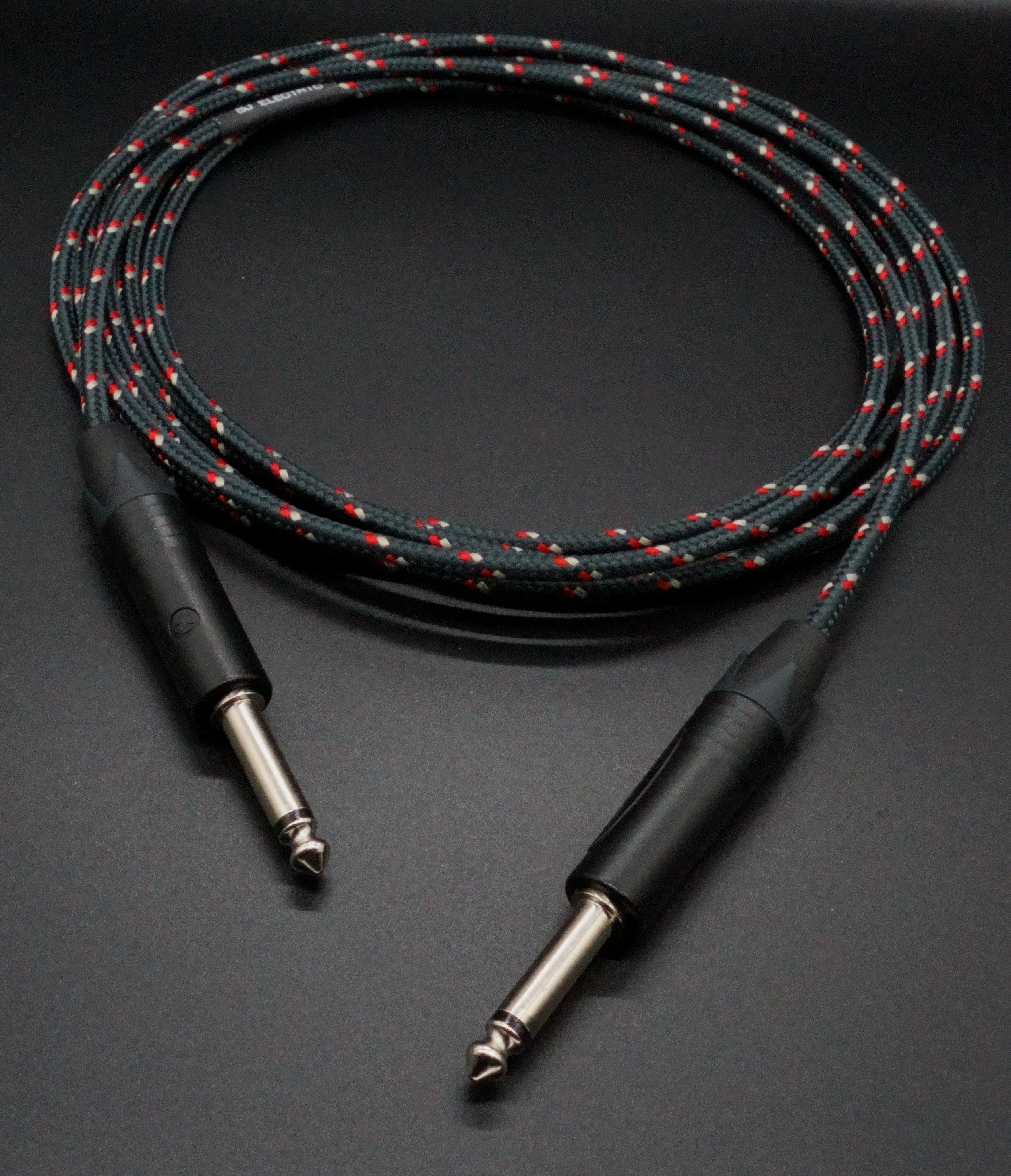 ケーブル・シールド BJ ELECTRIC Episode-3 1m BJ ELECTRIC Episode-3 1m