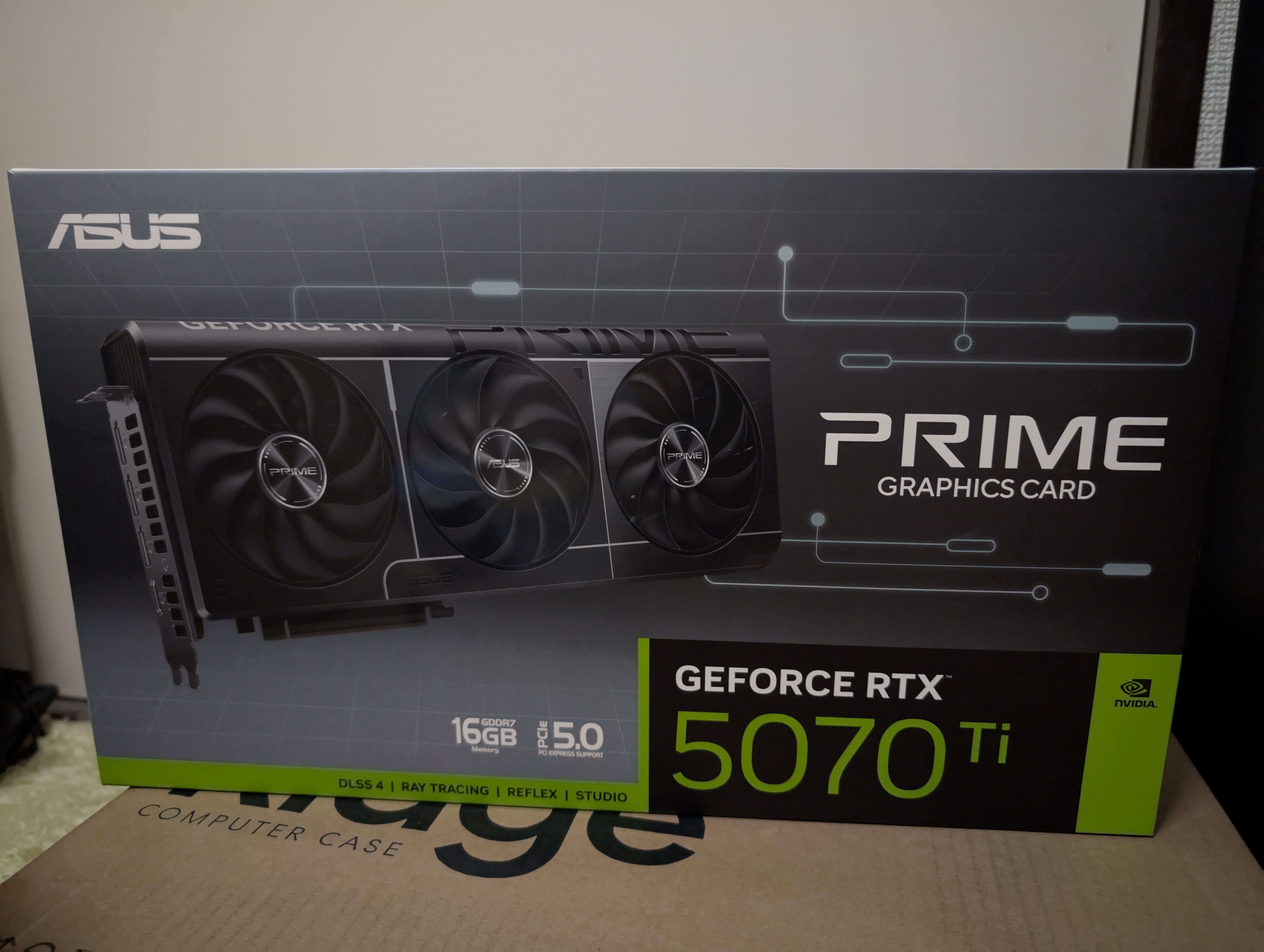 ITXケースで組んだ自作PCと備忘録｜わすれなぐさ