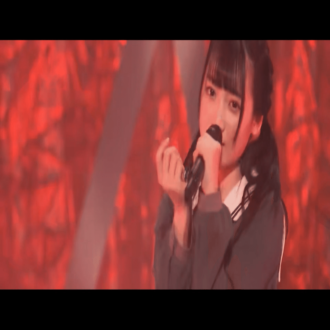 後輩加入と共にマイクの握り方を変えた【22/7】河瀬詩｜越川欣和