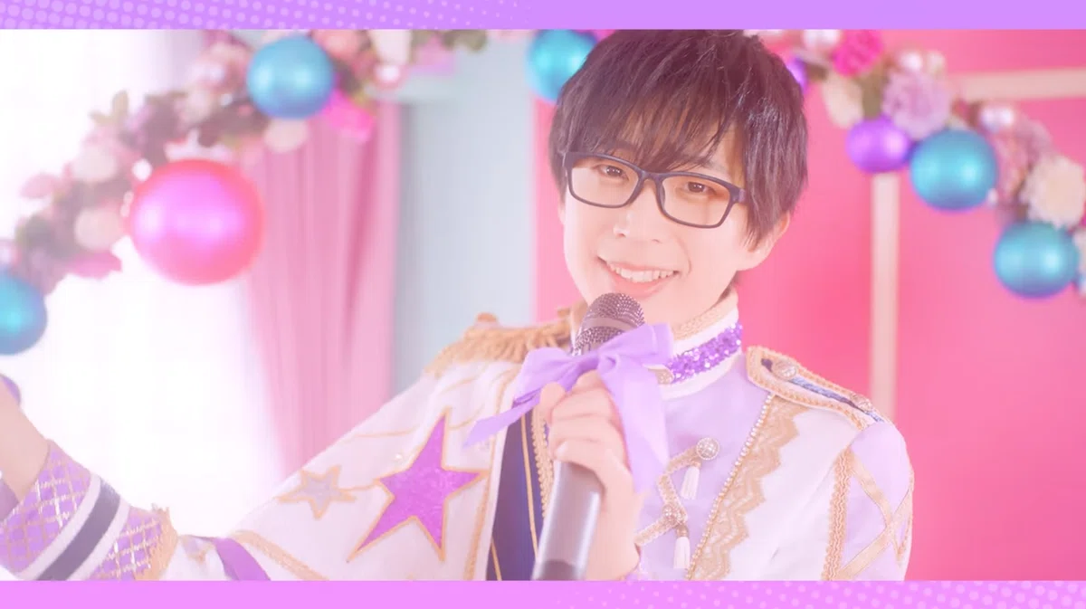パンダドラゴンのなるき』さん、眼鏡界のナルキッソスさんだった｜lotus