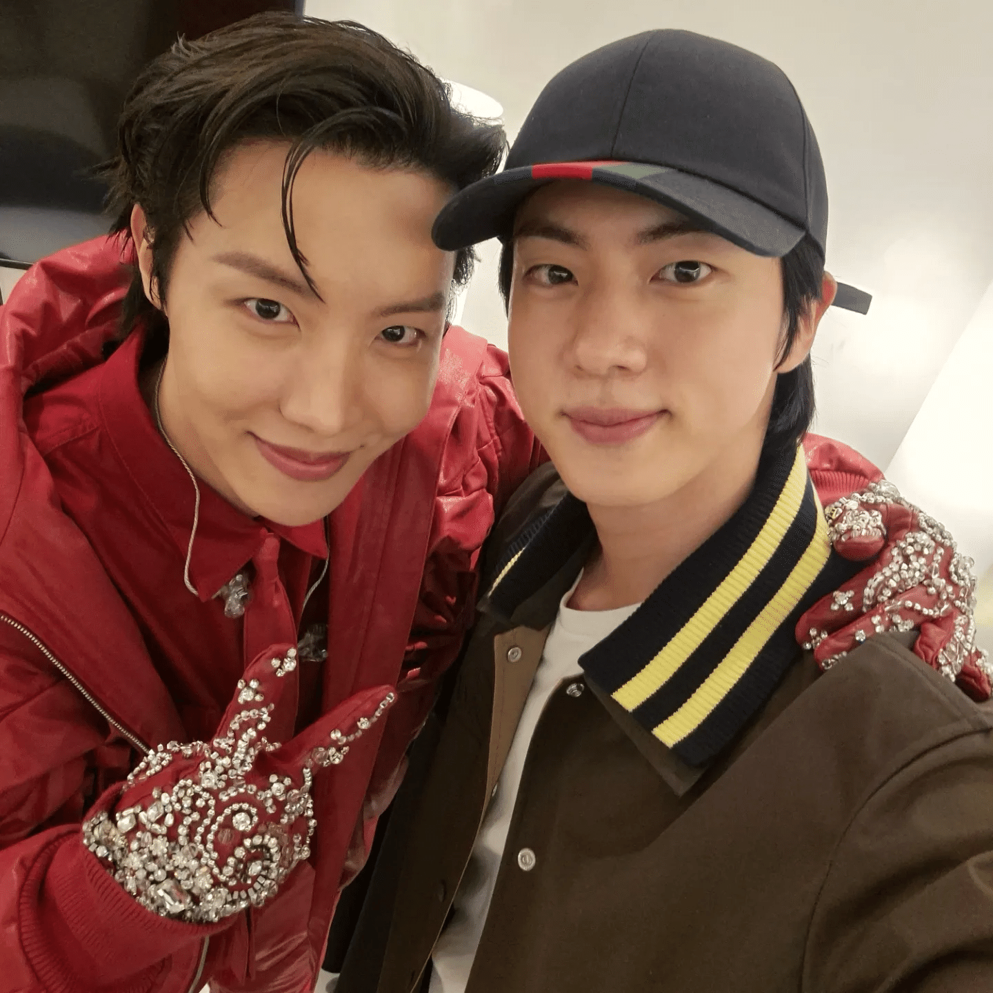 BTS】 j-hope Tour 'HOPE ON THE STAGE' in SEOUL ＃D3【ライブ配信