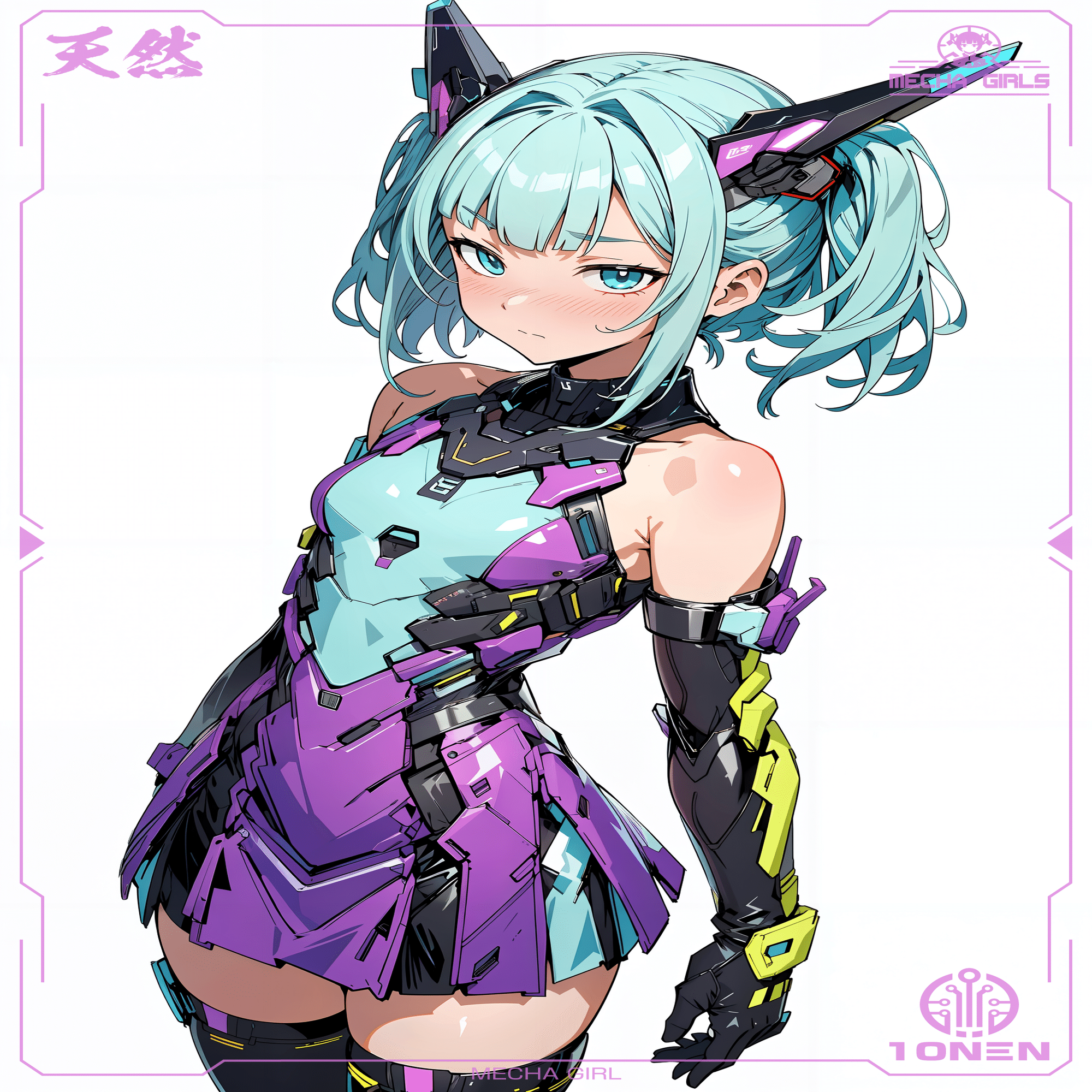 2025年3月2日のイラスト｜てんねん｜AIイラストクリエイター