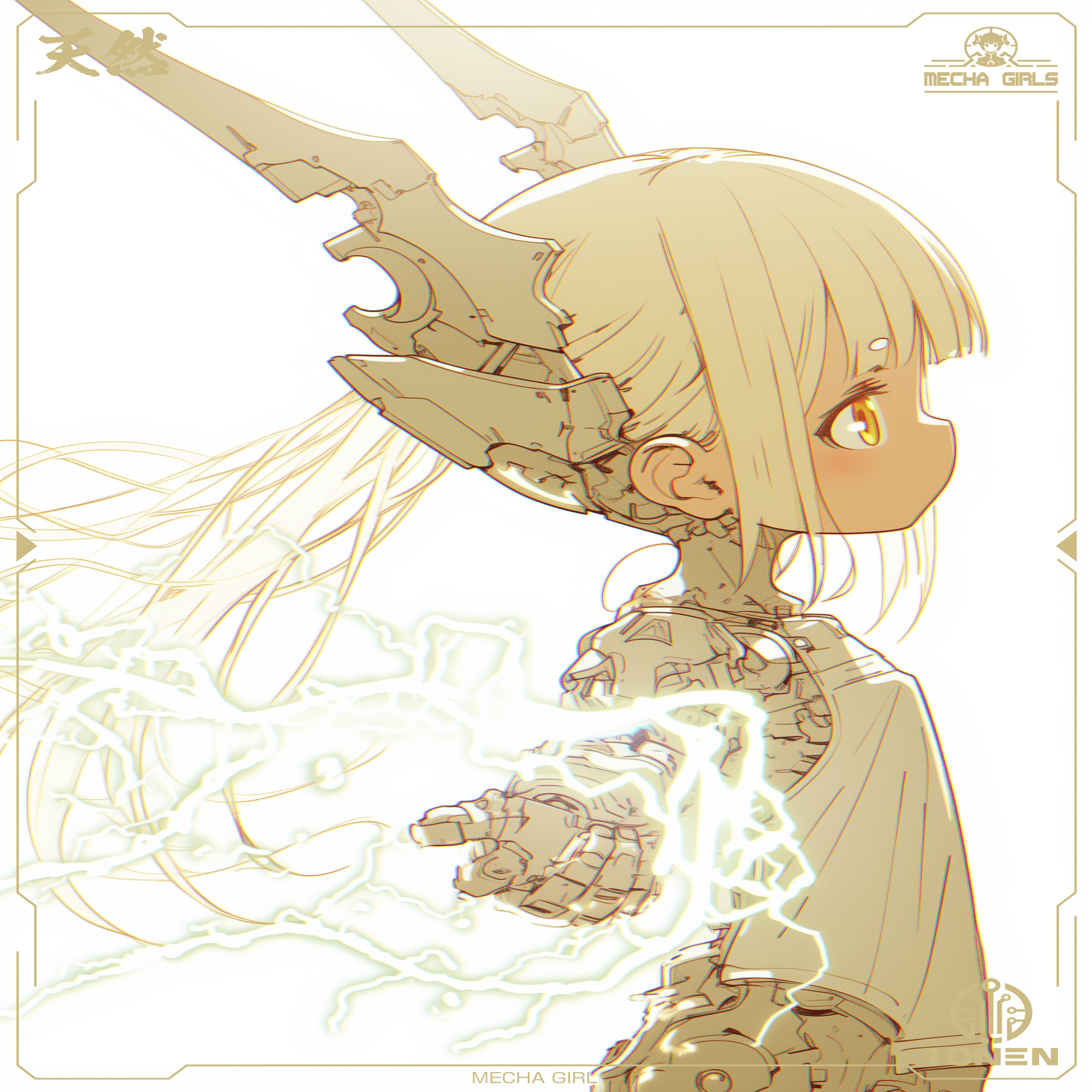 2025年3月2日のイラスト｜てんねん｜AIイラストクリエイター