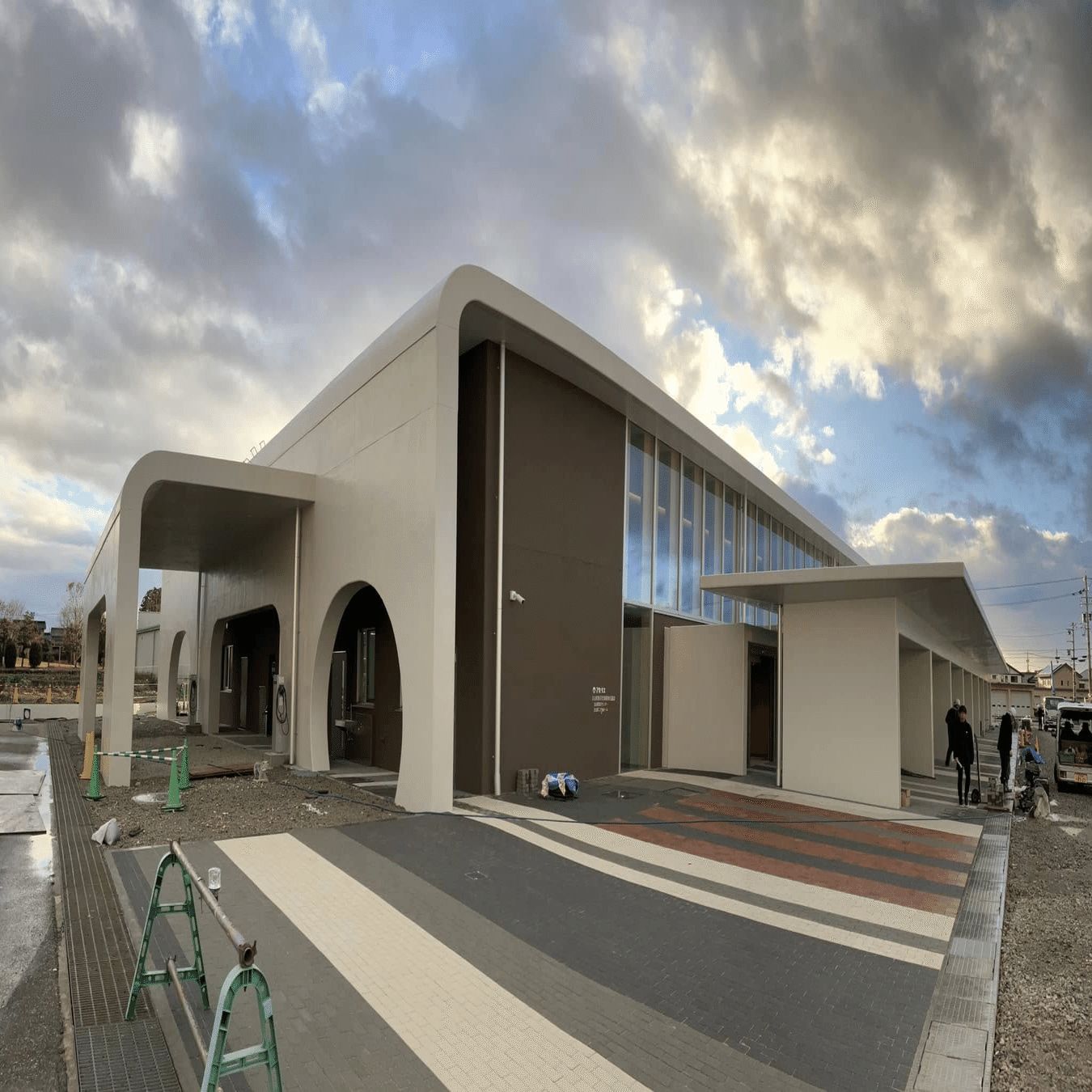 富山県中新川郡(立山町・上市町・舟橋村)のオススメ名建築5選【建築