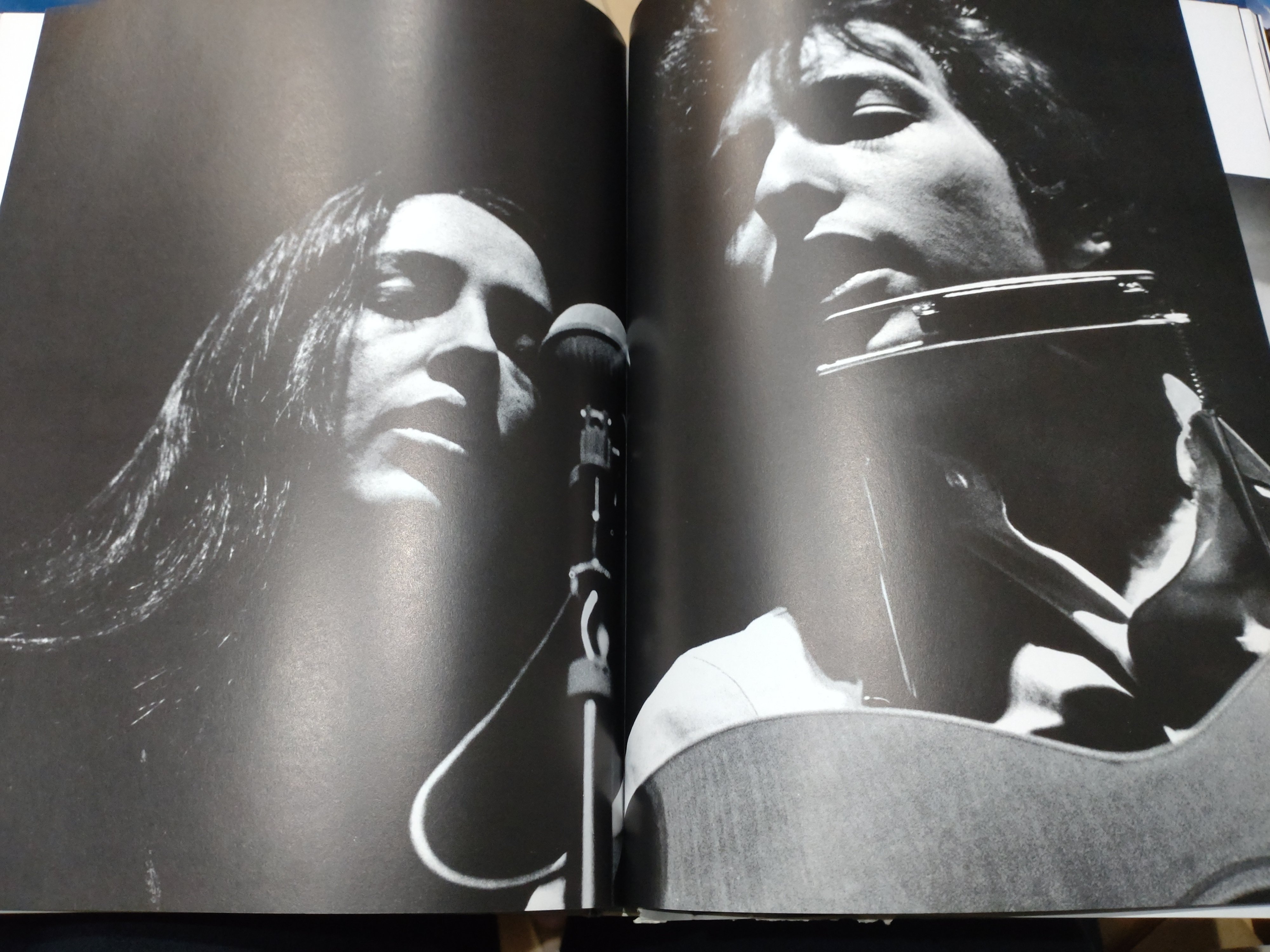 名もなき者／A COMPLETE UNKNOWN見てきました！｜禅ヒッピー