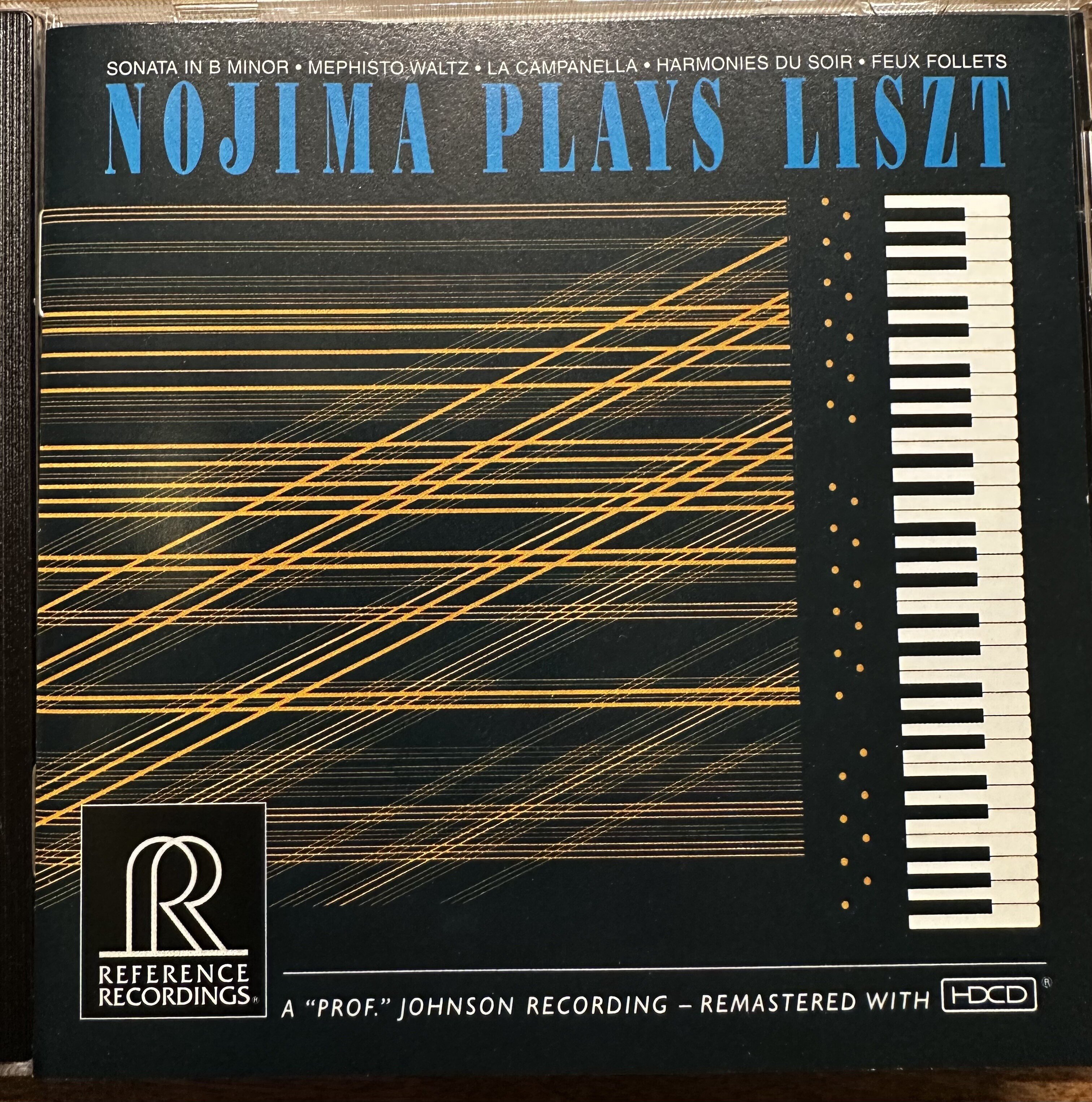 究極の高音質！オーディオファイル必携の名門レーベル入門ガイド