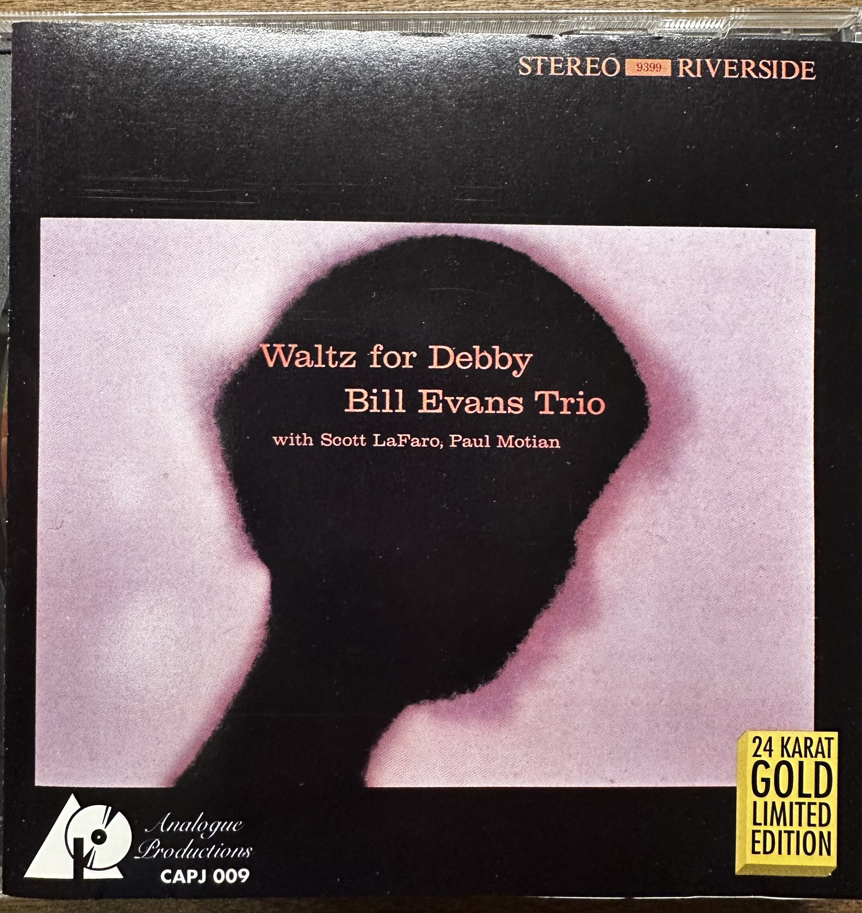 究極の高音質！オーディオファイル必携の名門レーベル入門ガイド