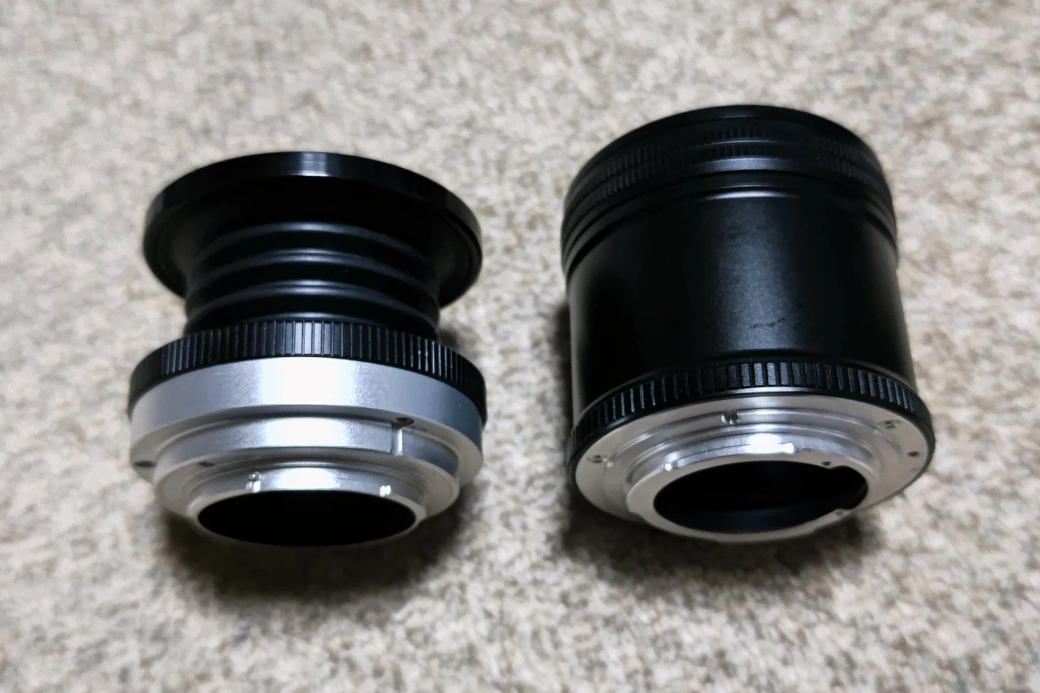 LENSBABY Twist60撮ってきました(^^ゞ｜もとぴー