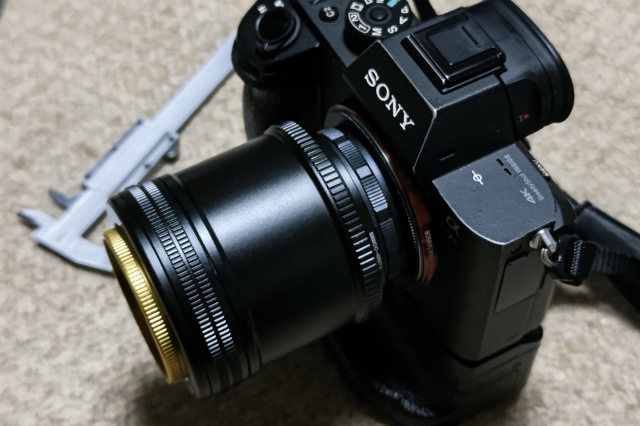 LENSBABY Twist60撮ってきました(^^ゞ｜もとぴー