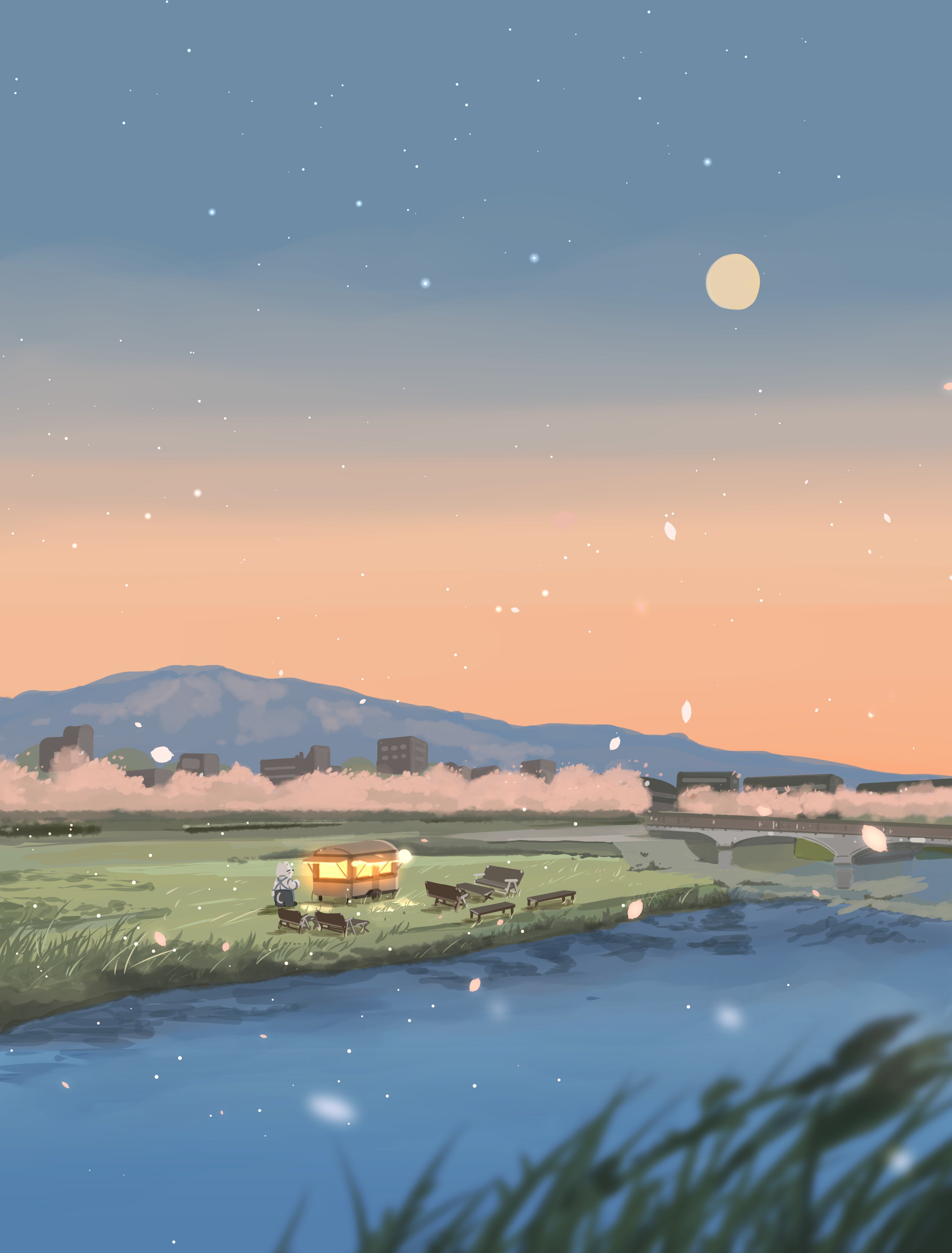 満月珈琲店の星占いの本が出ます｜桜田千尋