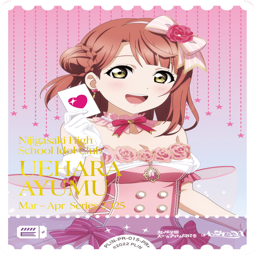 ラブカ】3~4月度ショップ大会プロモって強いの？(主に音符アグロ視点