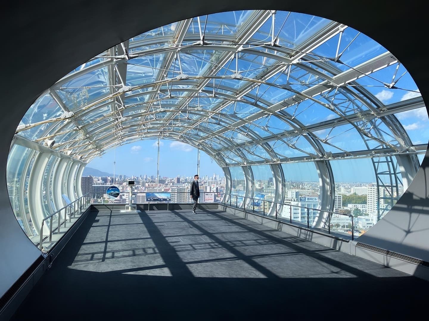 原広司設計の名建築【建築巡礼25】｜Shu Shu