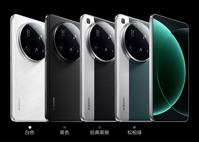 Xiaomi 15 Ultra発表❗❓|ハマの大ちゃん Xiaomi 15 Ultra発表❗❓|ハマの大ちゃん