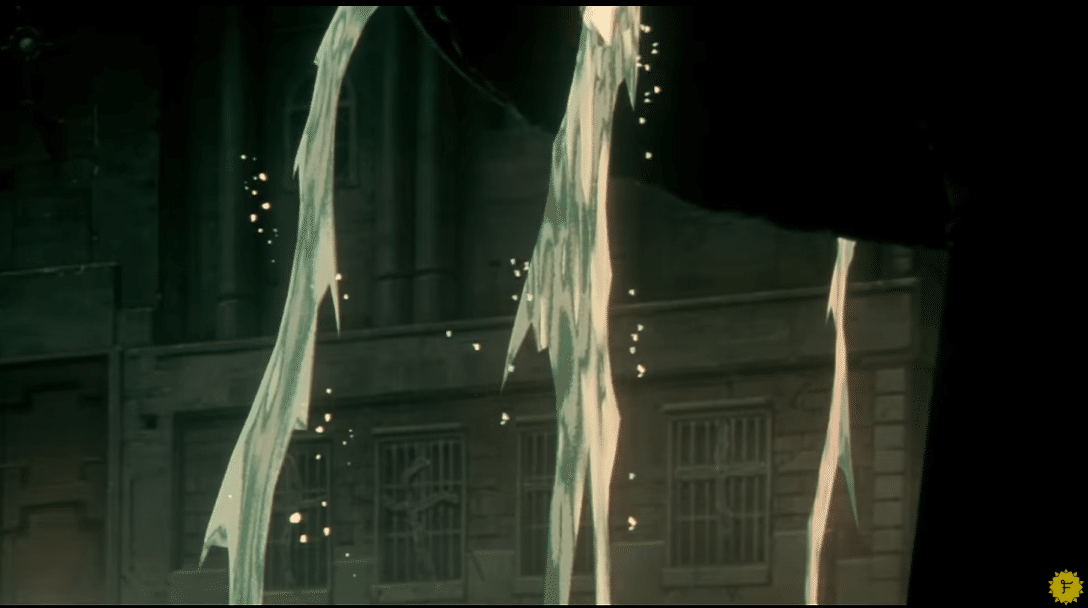 バンパイアハンターD』とセル画デジタル移行期のあれこれとか｜nyalra